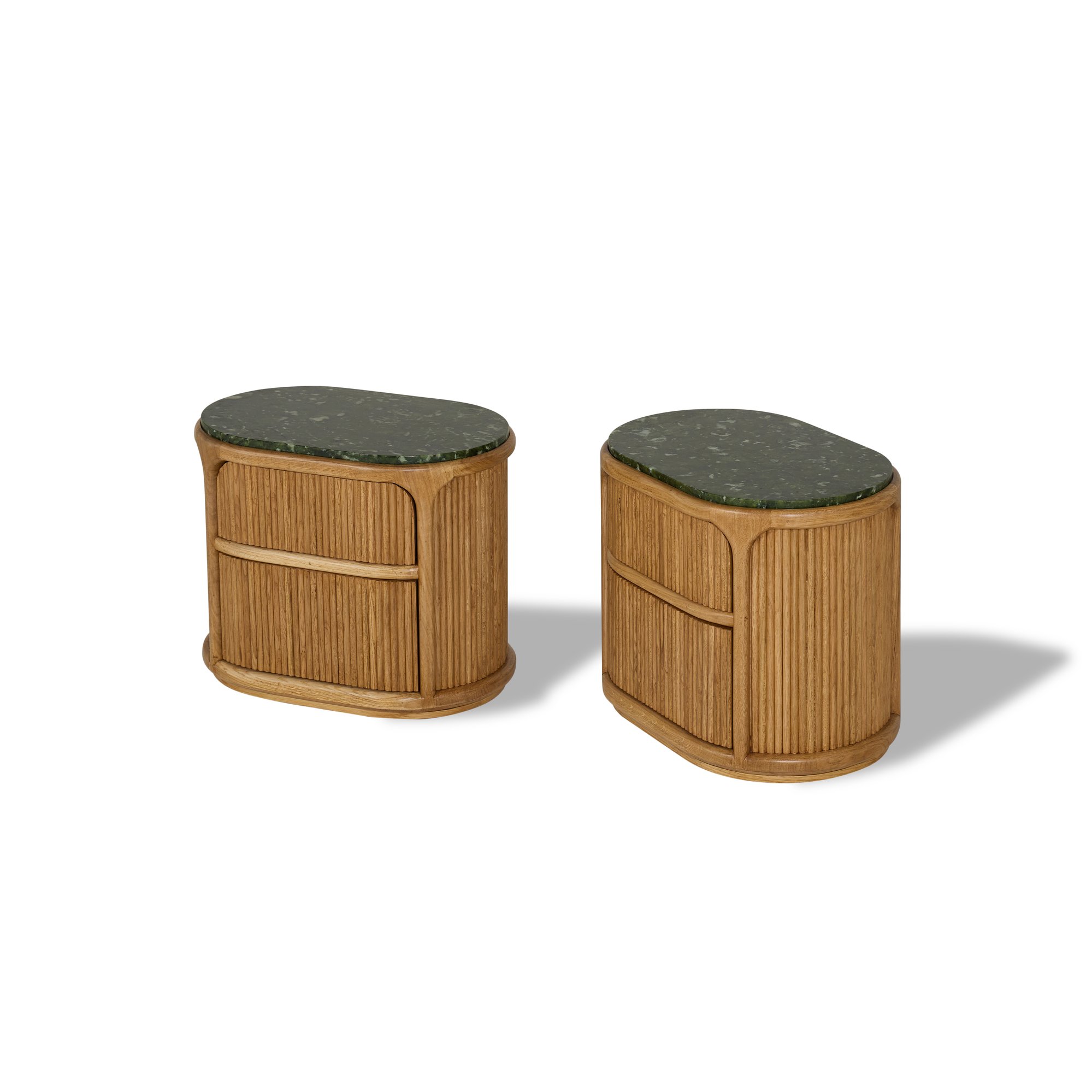 LUNAR BEDSIDE TABLE - Image 2
