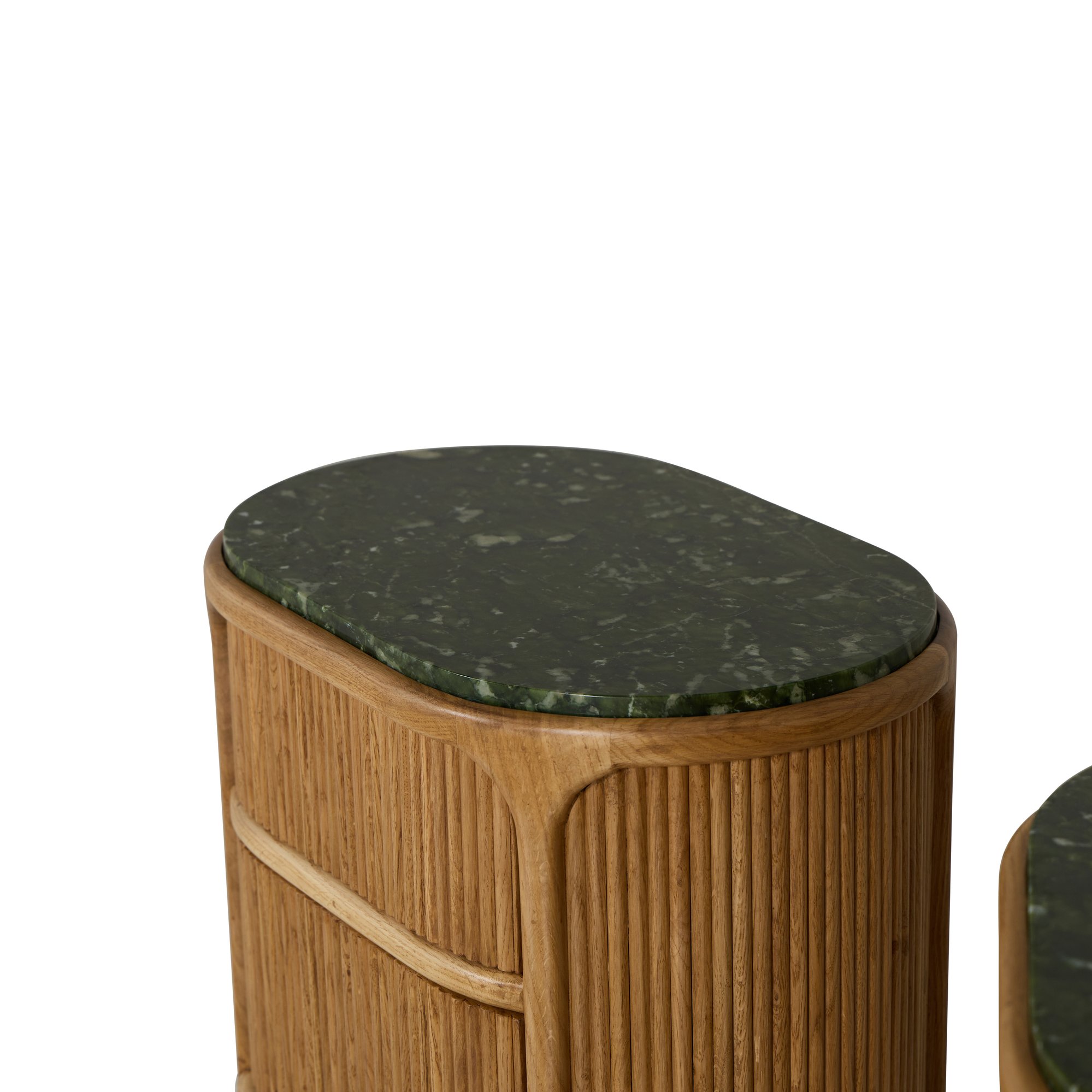 LUNAR BEDSIDE TABLE - Image 3