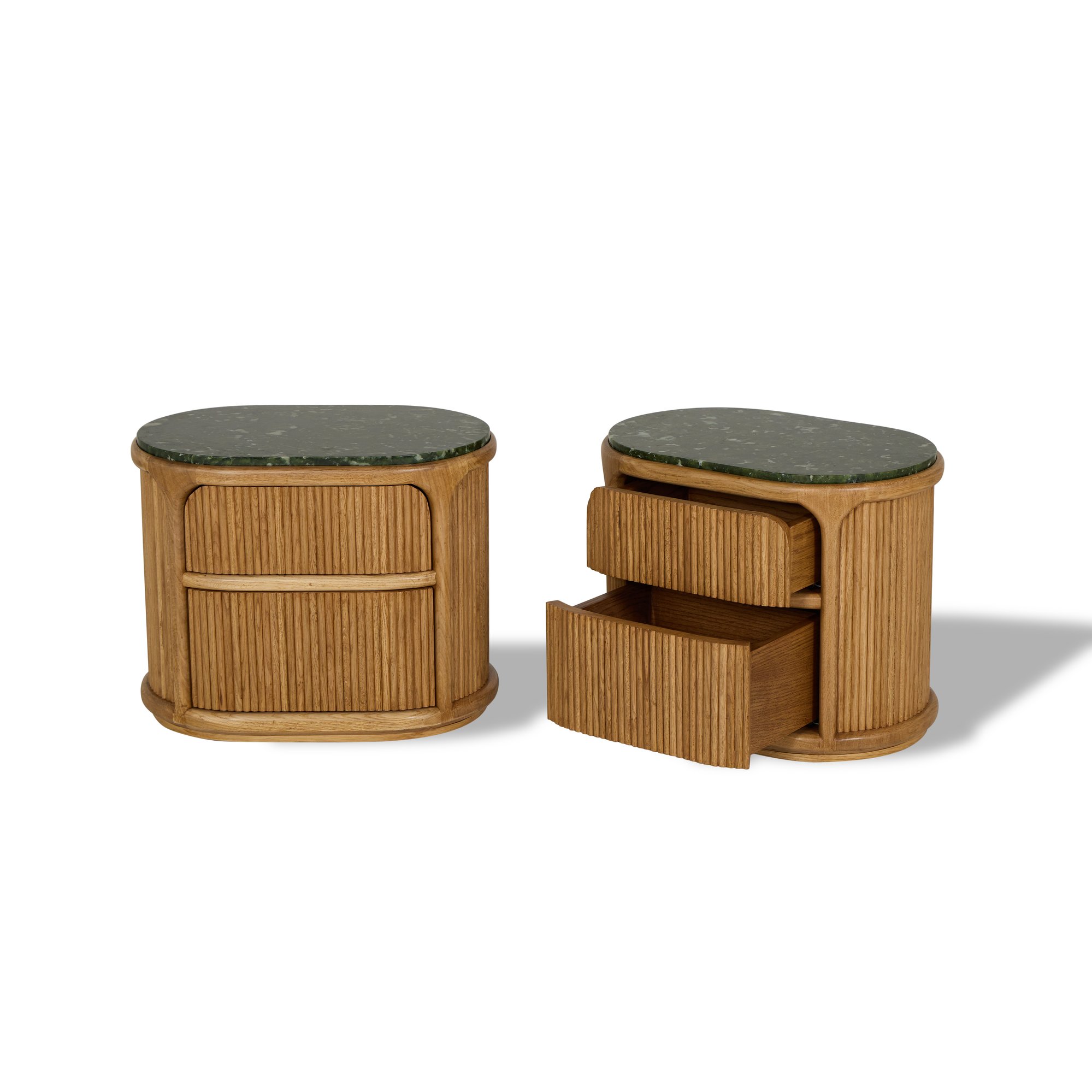 LUNAR BEDSIDE TABLE - Image 4