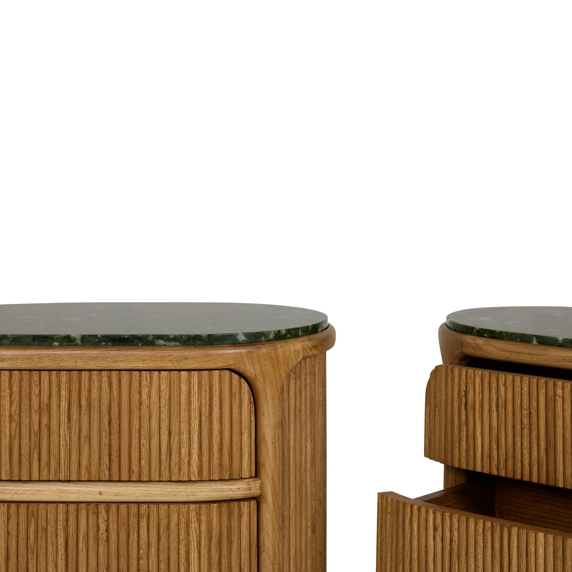 LUNAR BEDSIDE TABLE - Image 5