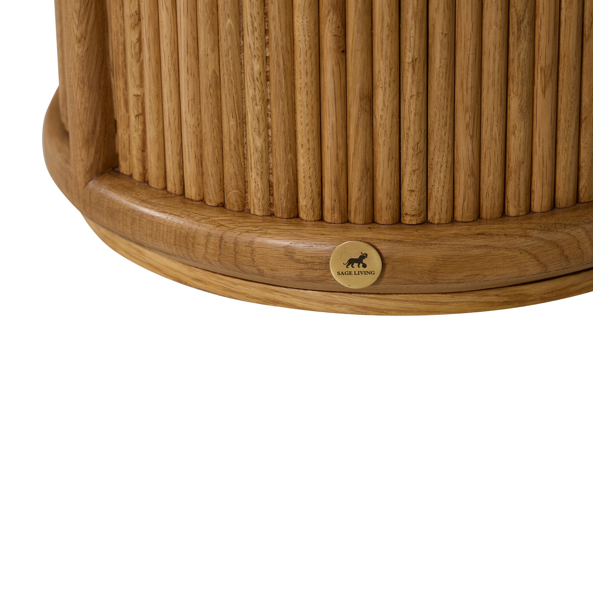 LUNAR BEDSIDE TABLE - Image 6