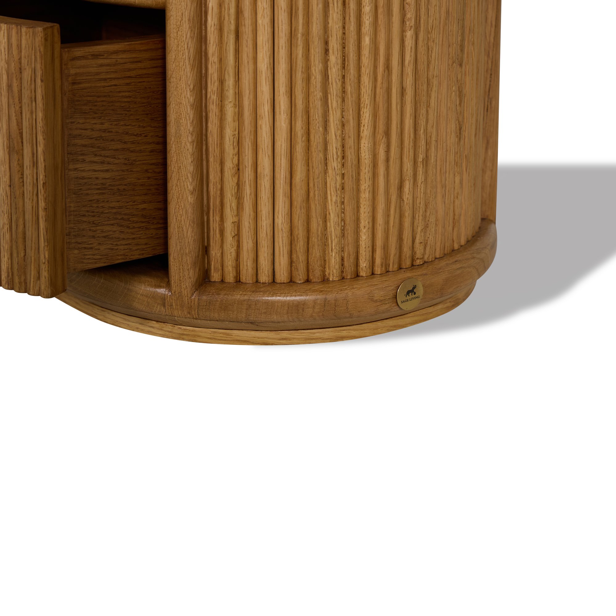 LUNAR BEDSIDE TABLE - Image 7