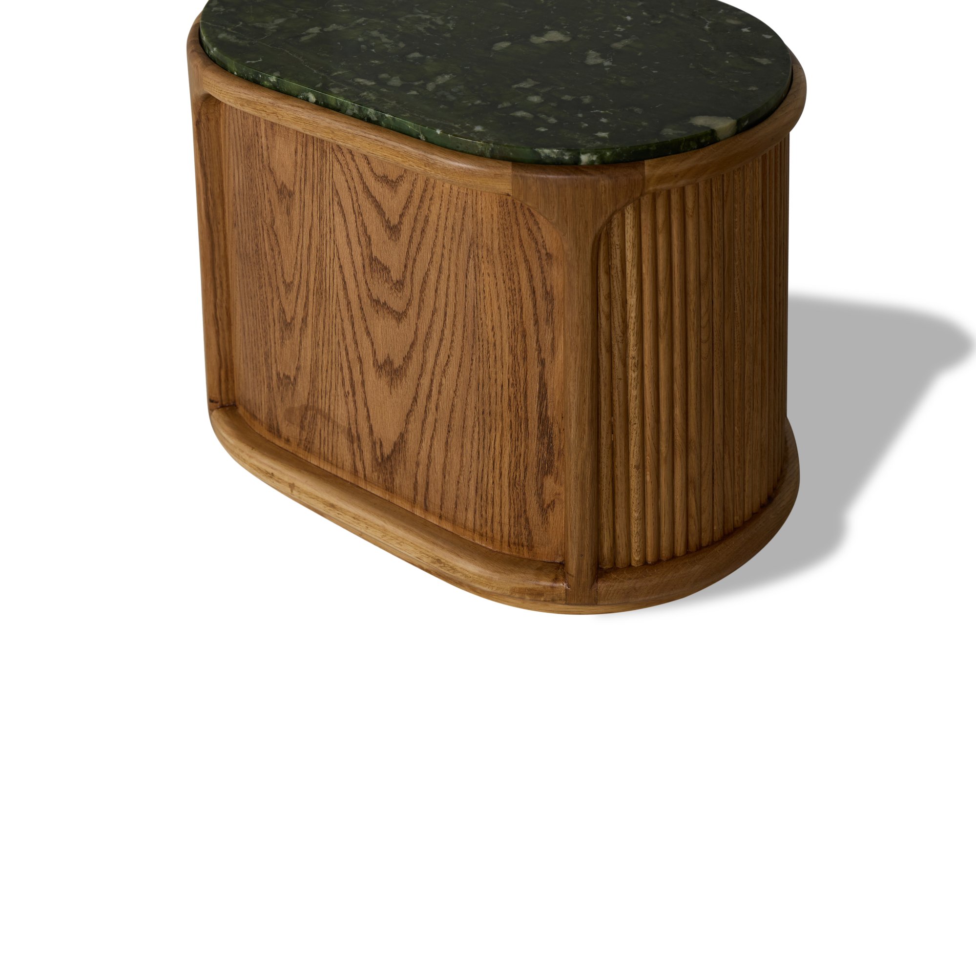 LUNAR BEDSIDE TABLE - Image 8