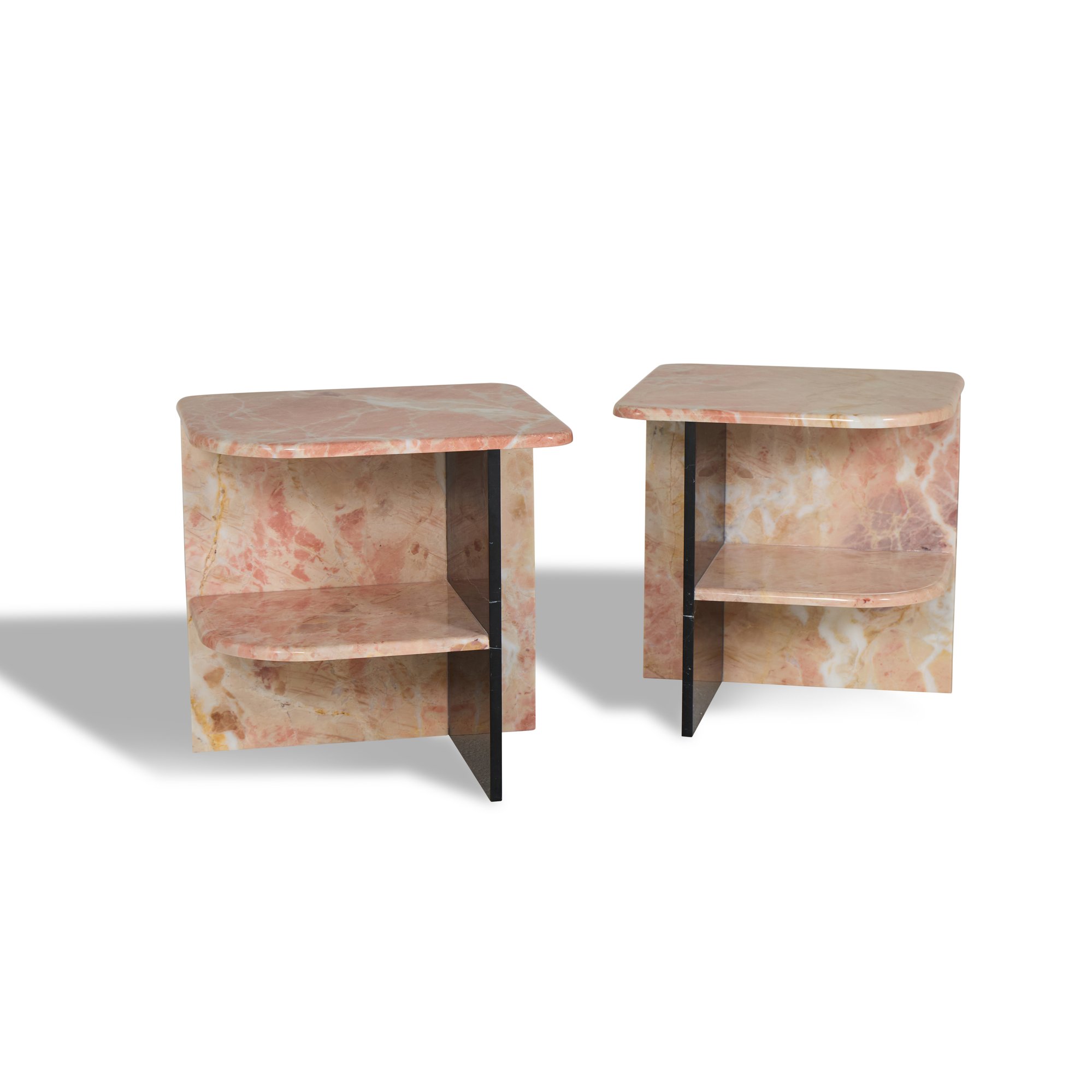 LUSH BEDSIDE TABLE