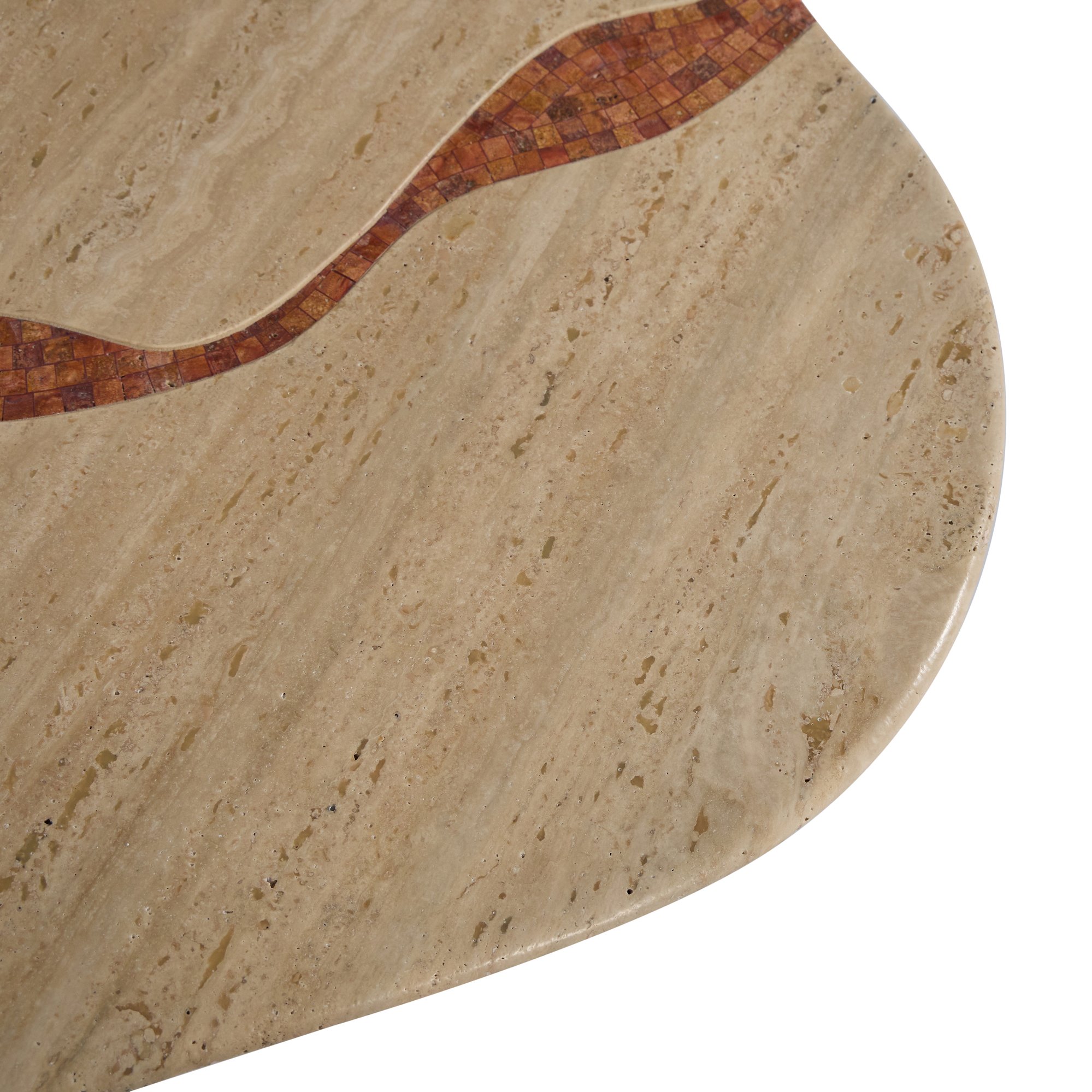 MARRAKISH COFFEE TABLE - Image 10