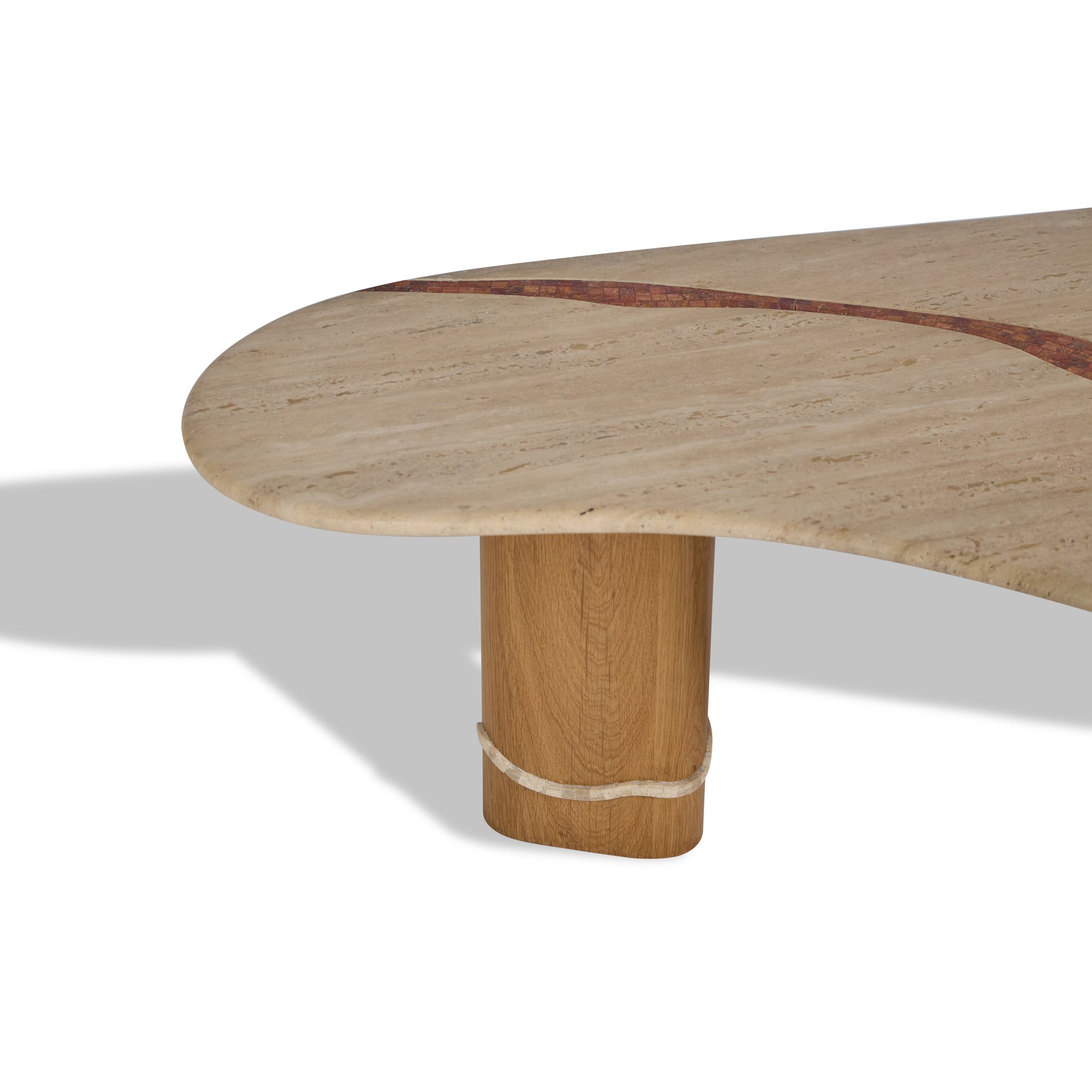 MARRAKISH COFFEE TABLE - Image 11