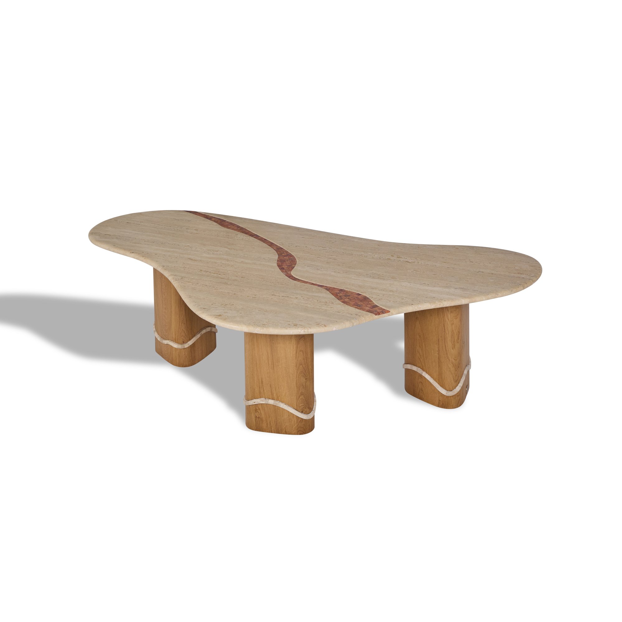 MARRAKISH COFFEE TABLE - Image 12