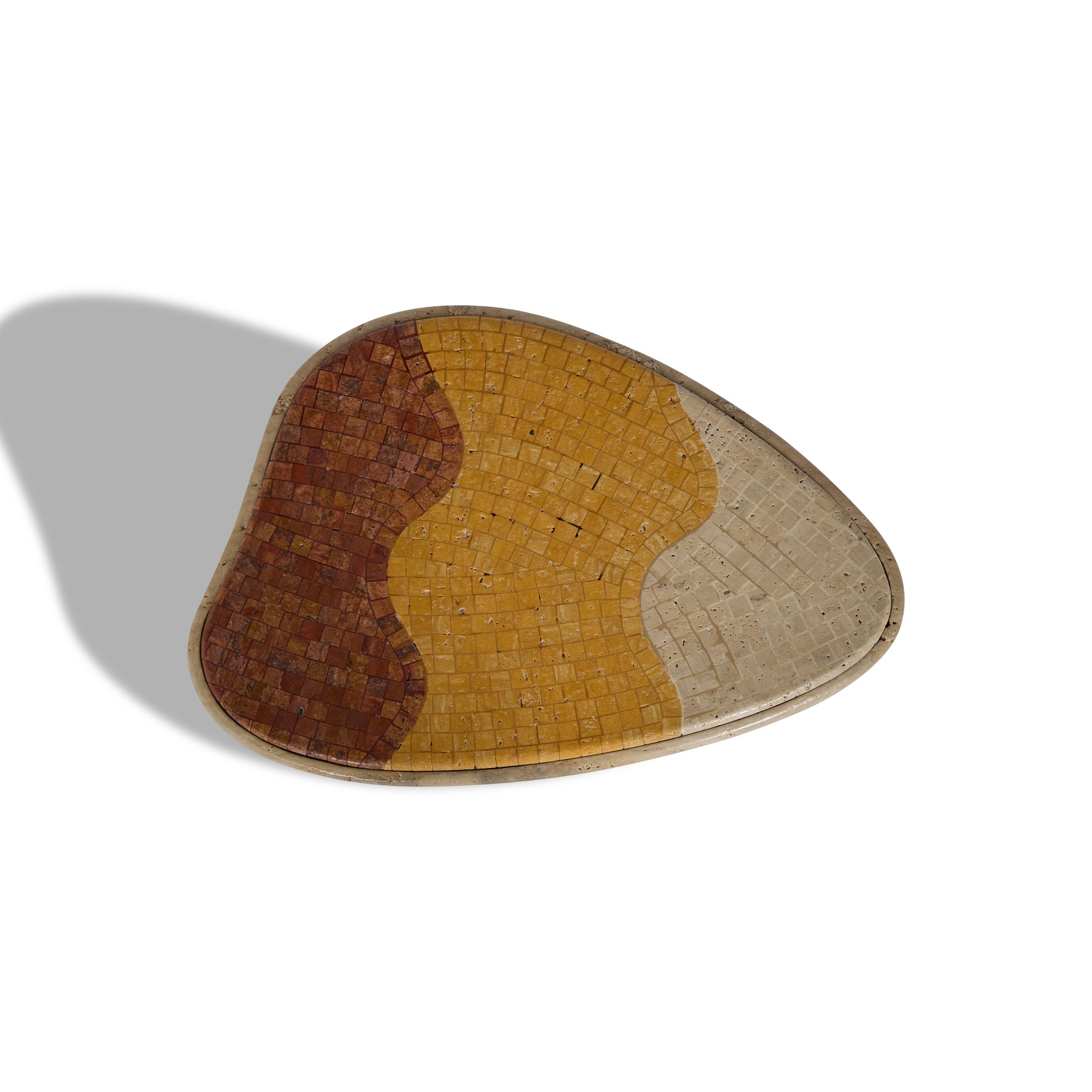 MARRAKISH COFFEE TABLE - Image 15