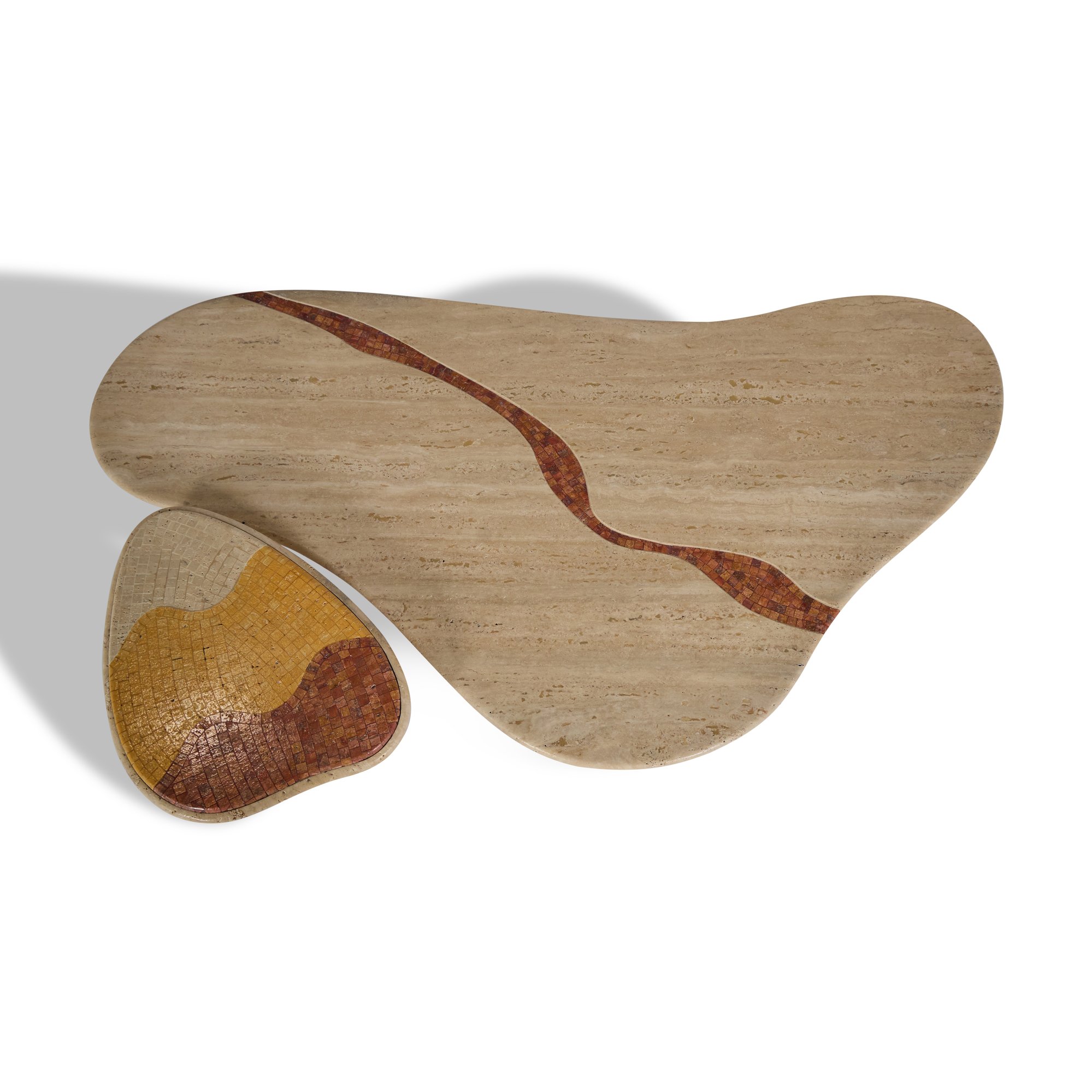 MARRAKISH COFFEE TABLE - Image 2