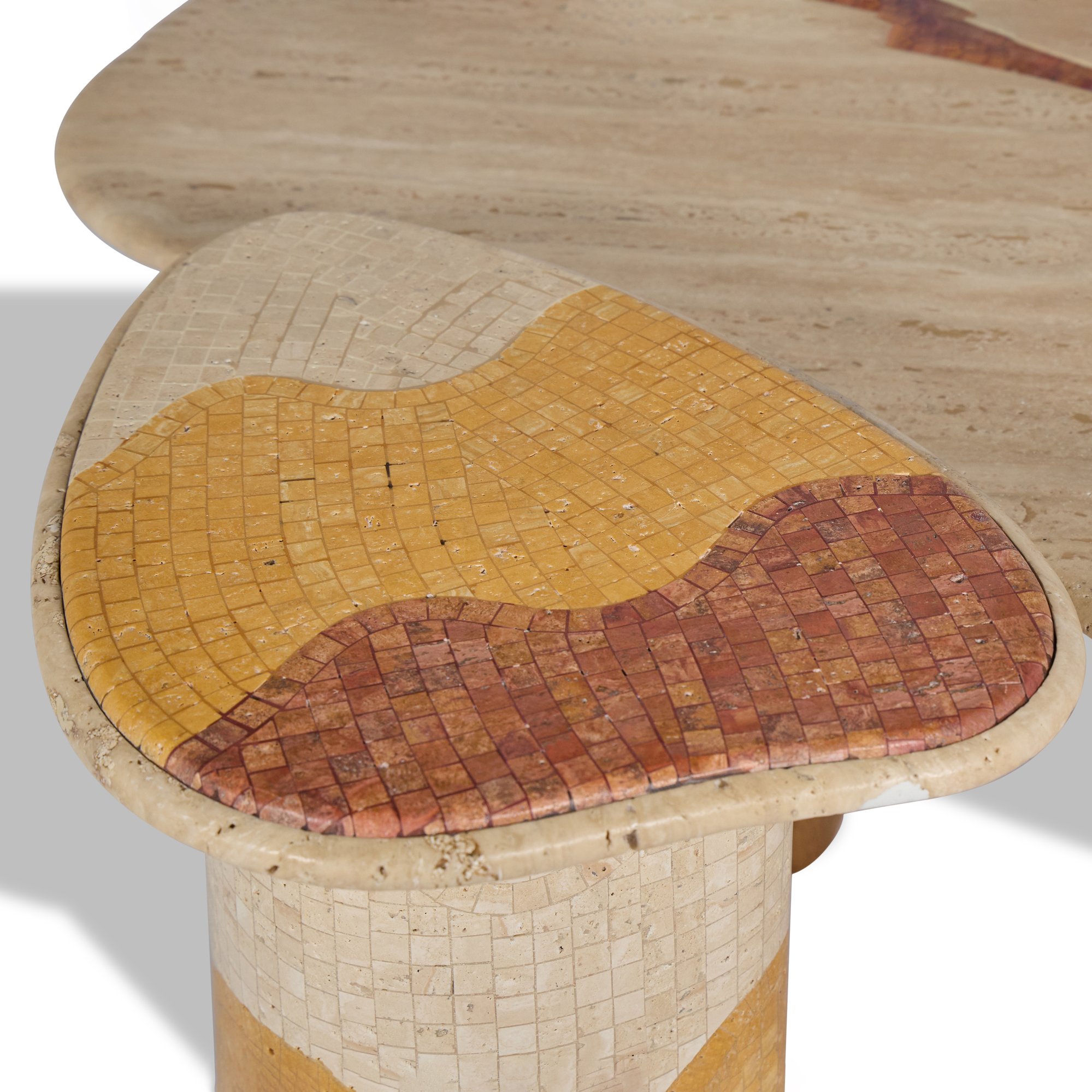 MARRAKISH COFFEE TABLE - Image 3