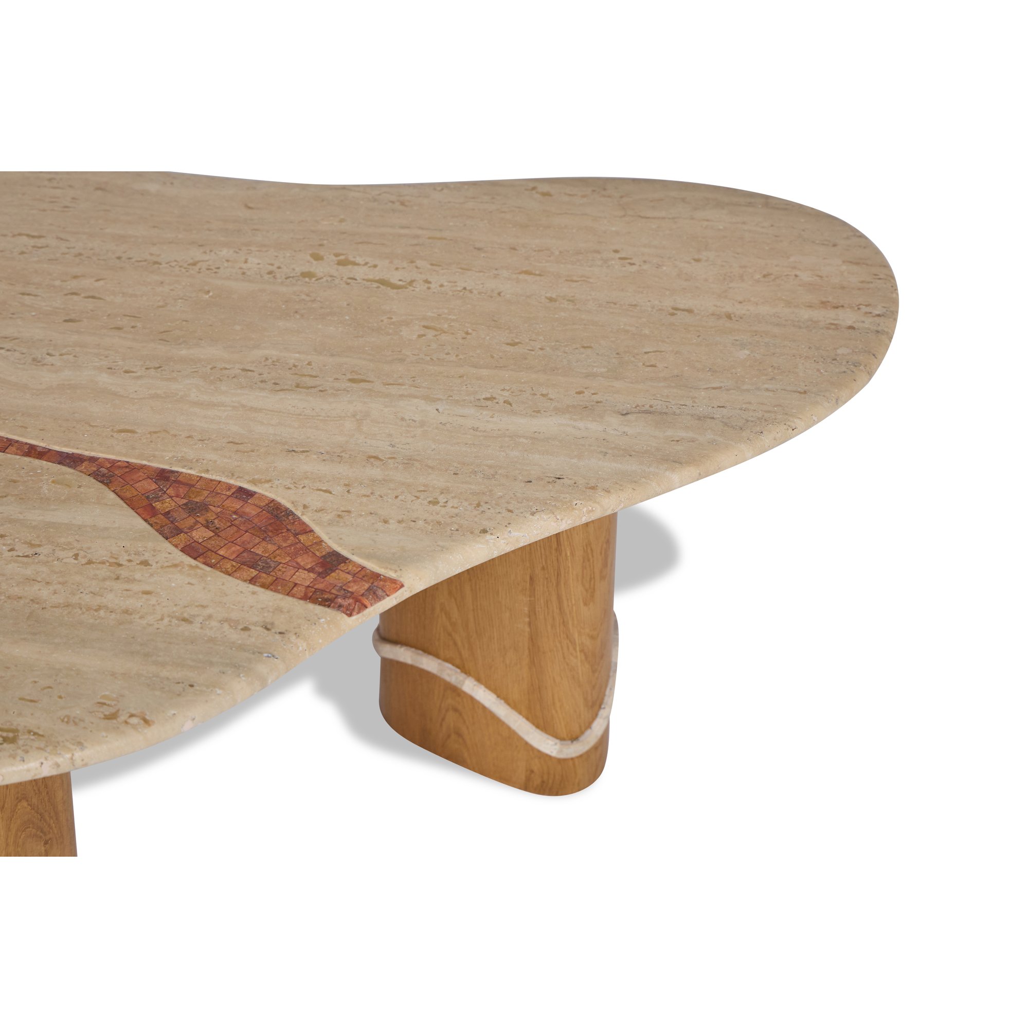MARRAKISH COFFEE TABLE - Image 4