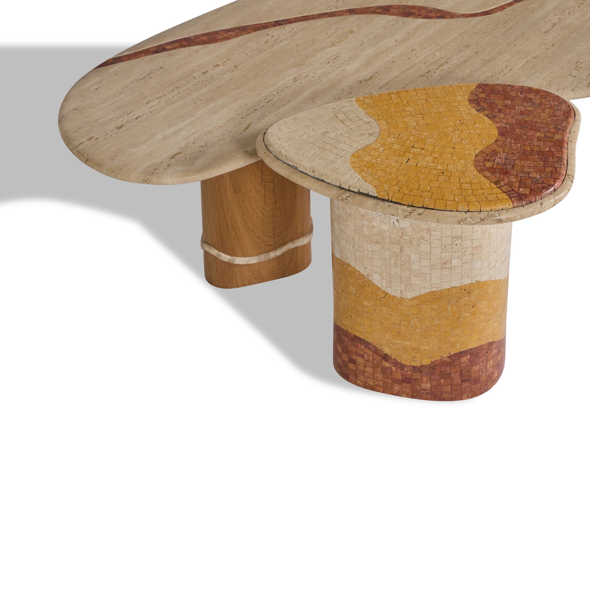 MARRAKISH COFFEE TABLE - Image 5
