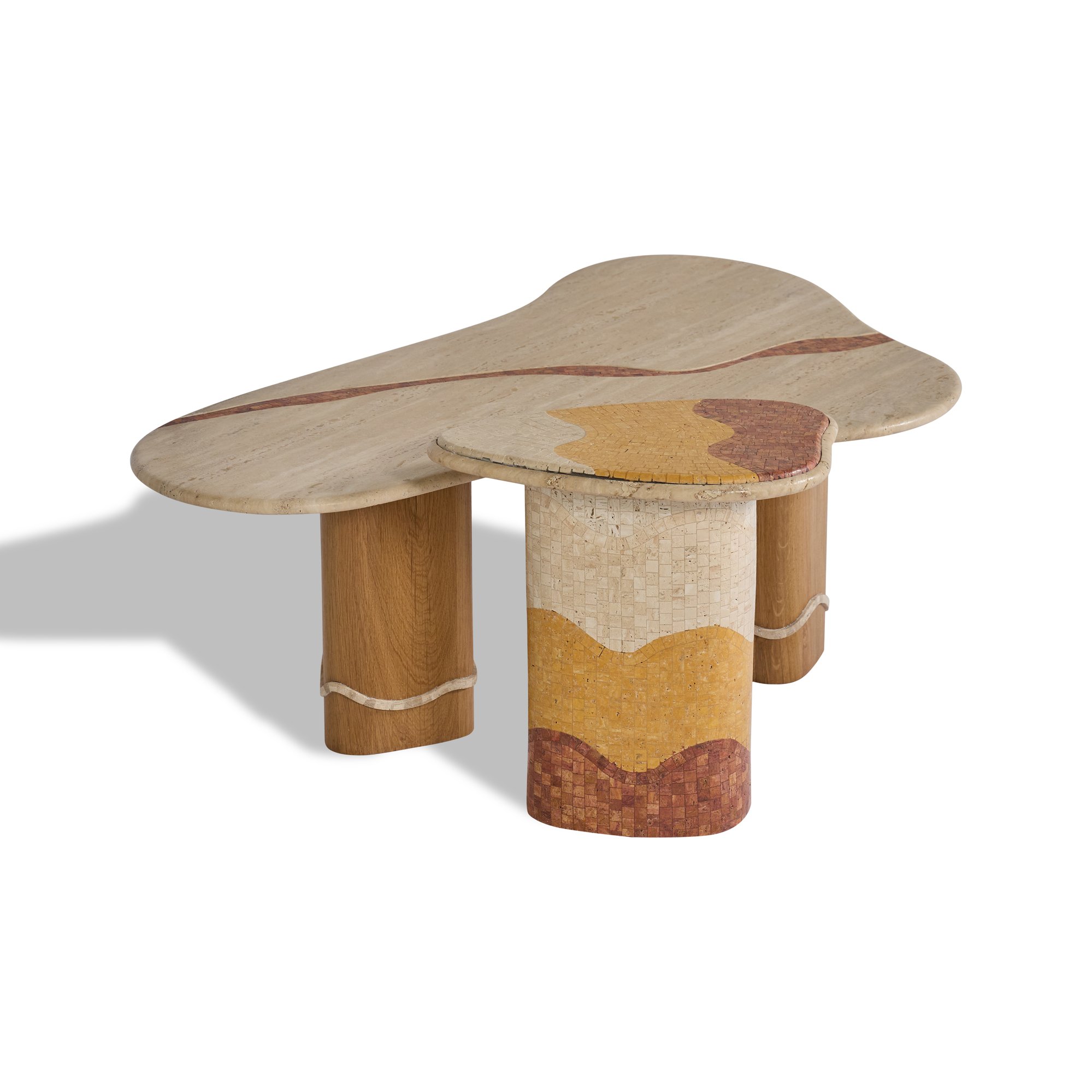 MARRAKISH COFFEE TABLE - Image 6