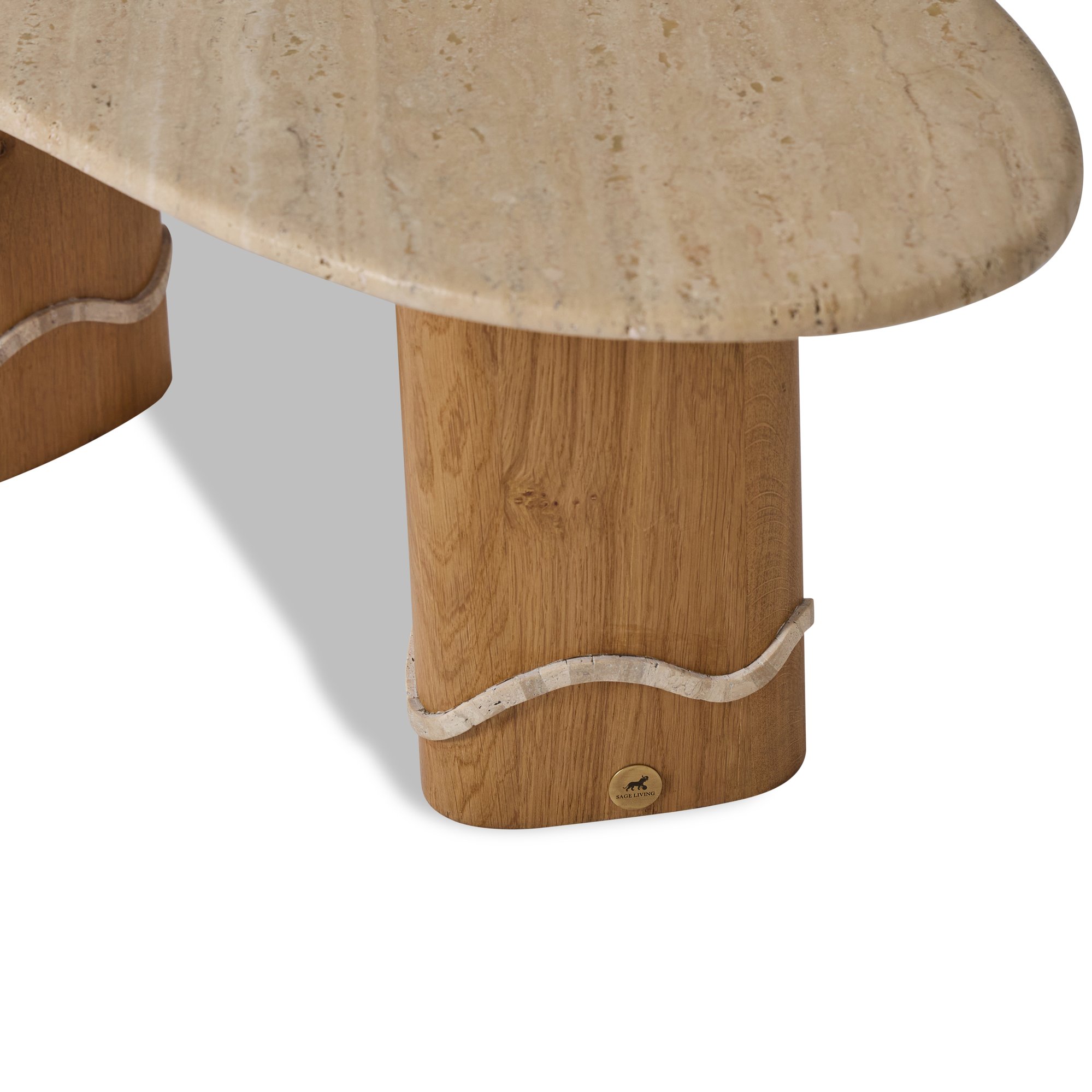MARRAKISH COFFEE TABLE - Image 7