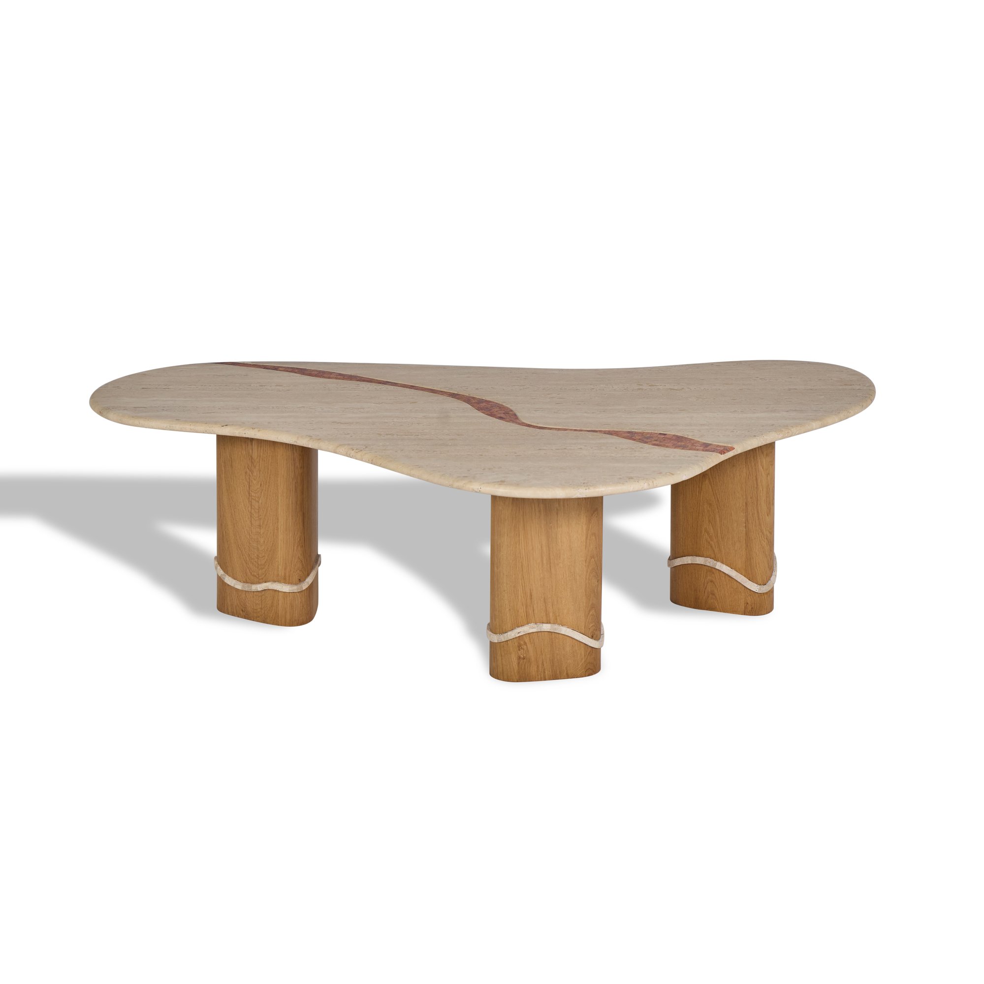 MARRAKISH COFFEE TABLE - Image 8