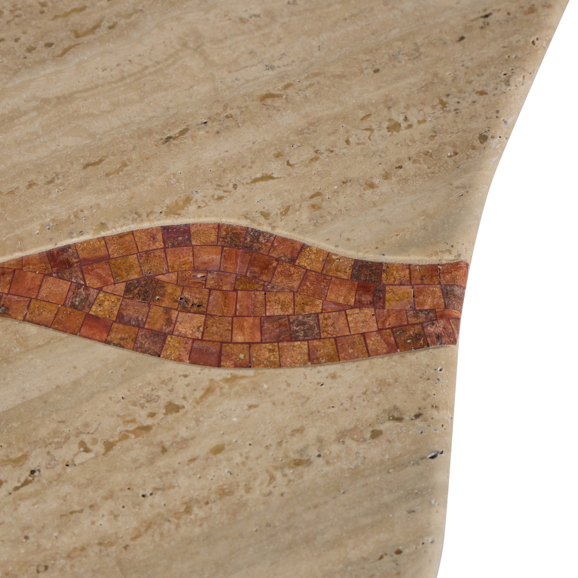 MARRAKISH COFFEE TABLE - Image 9