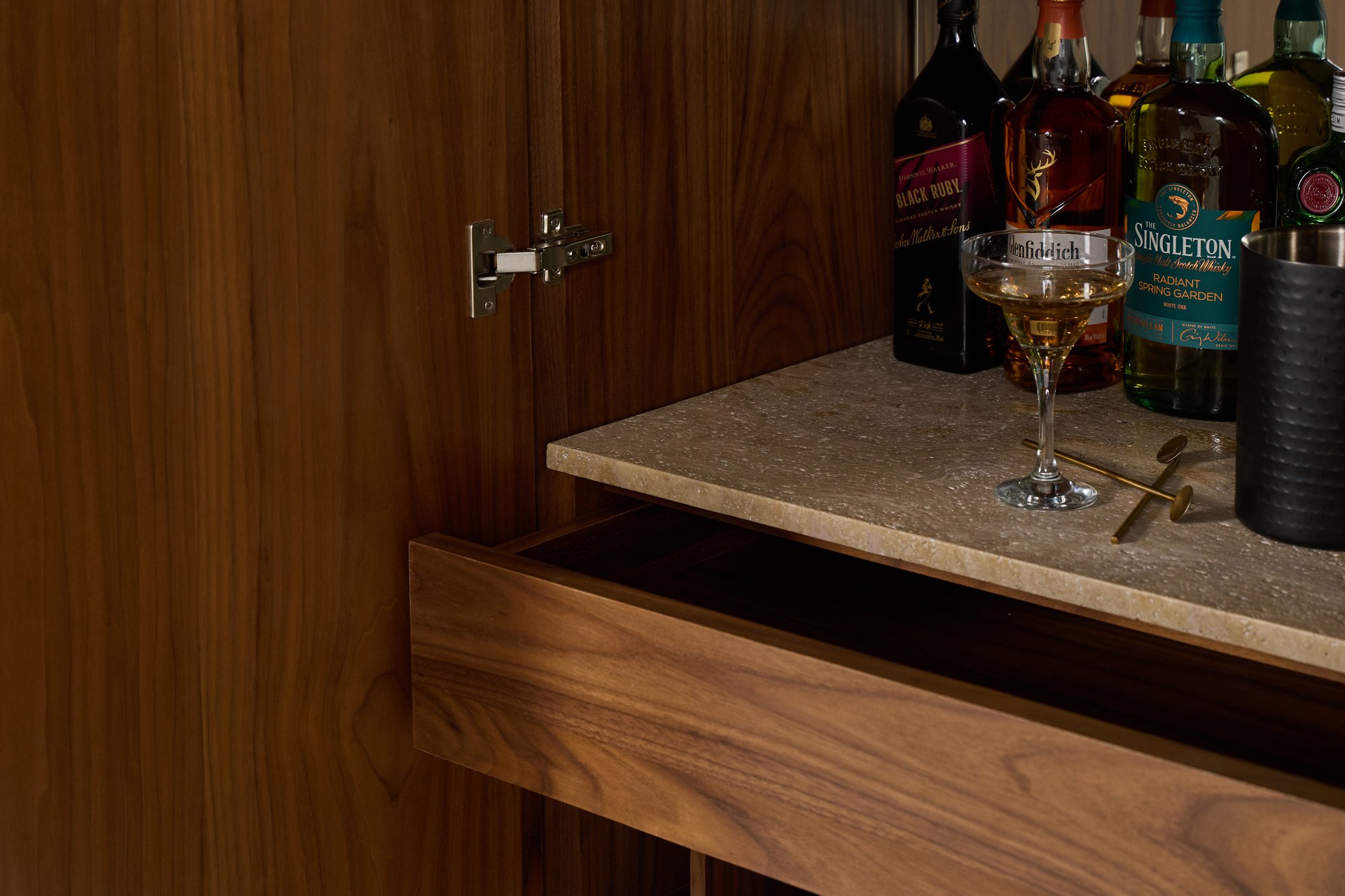 MATRIX BAR UNIT - Image 12