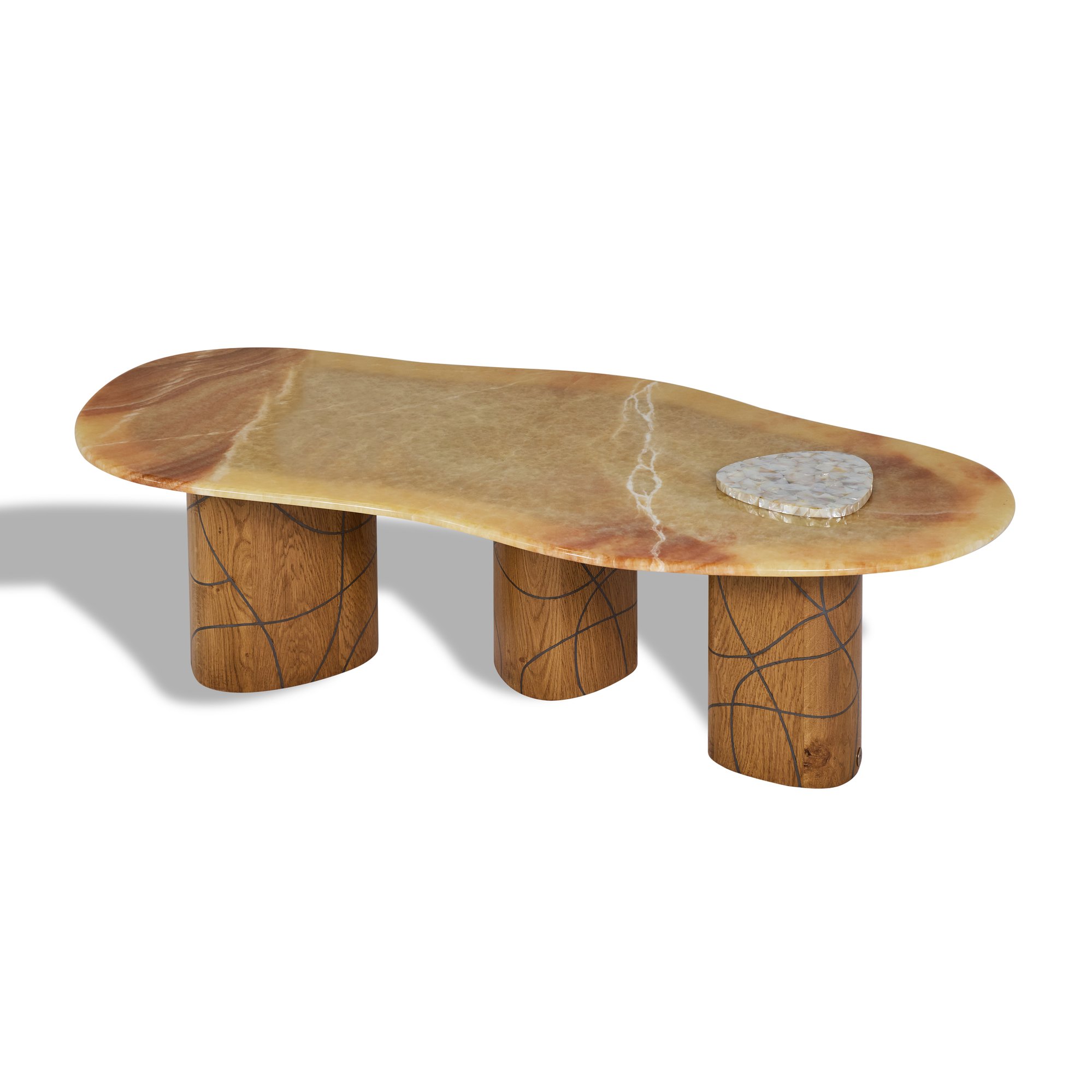 MEL COFFEE TABLE - Image 2