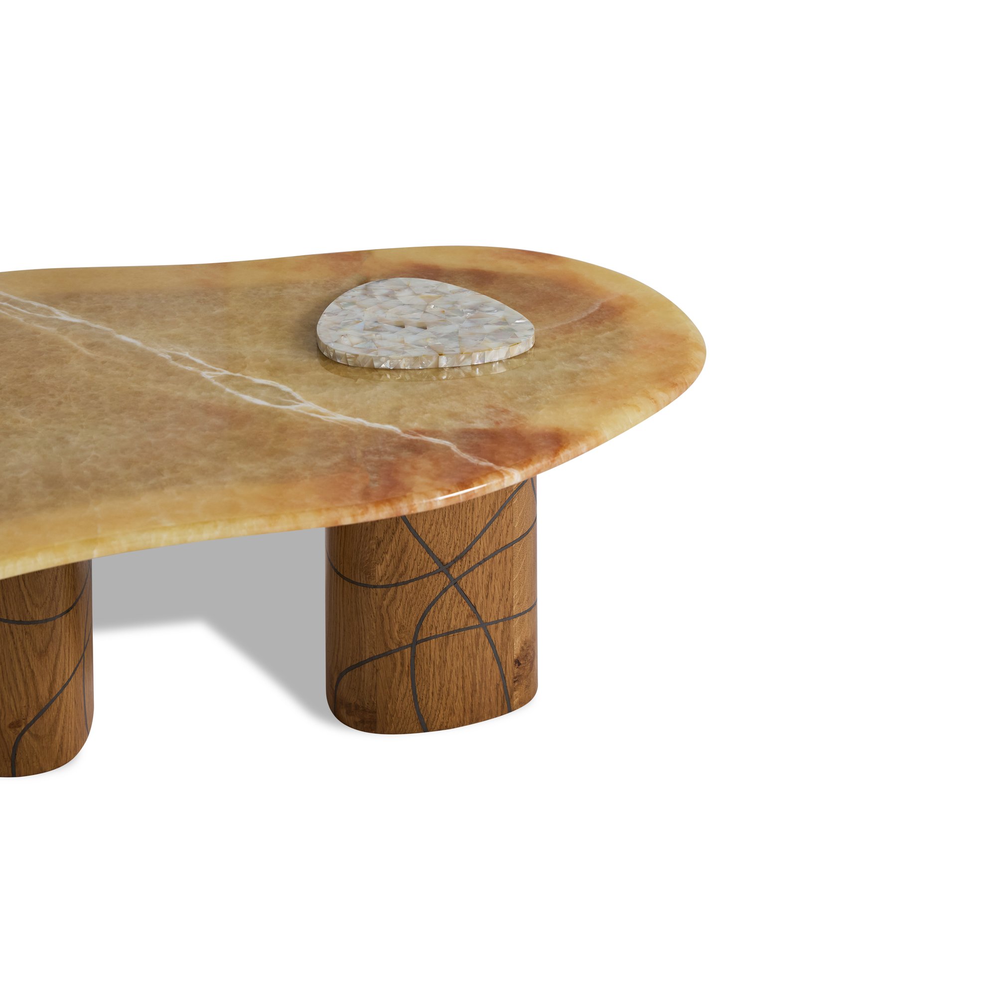 MEL COFFEE TABLE - Image 4