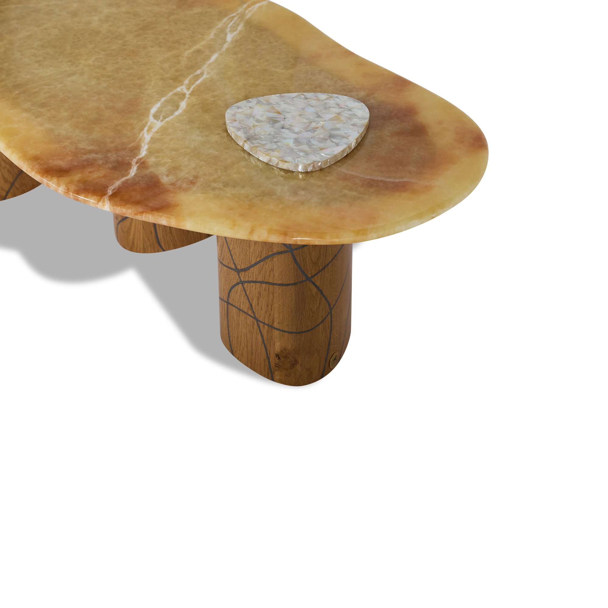 MEL COFFEE TABLE - Image 6
