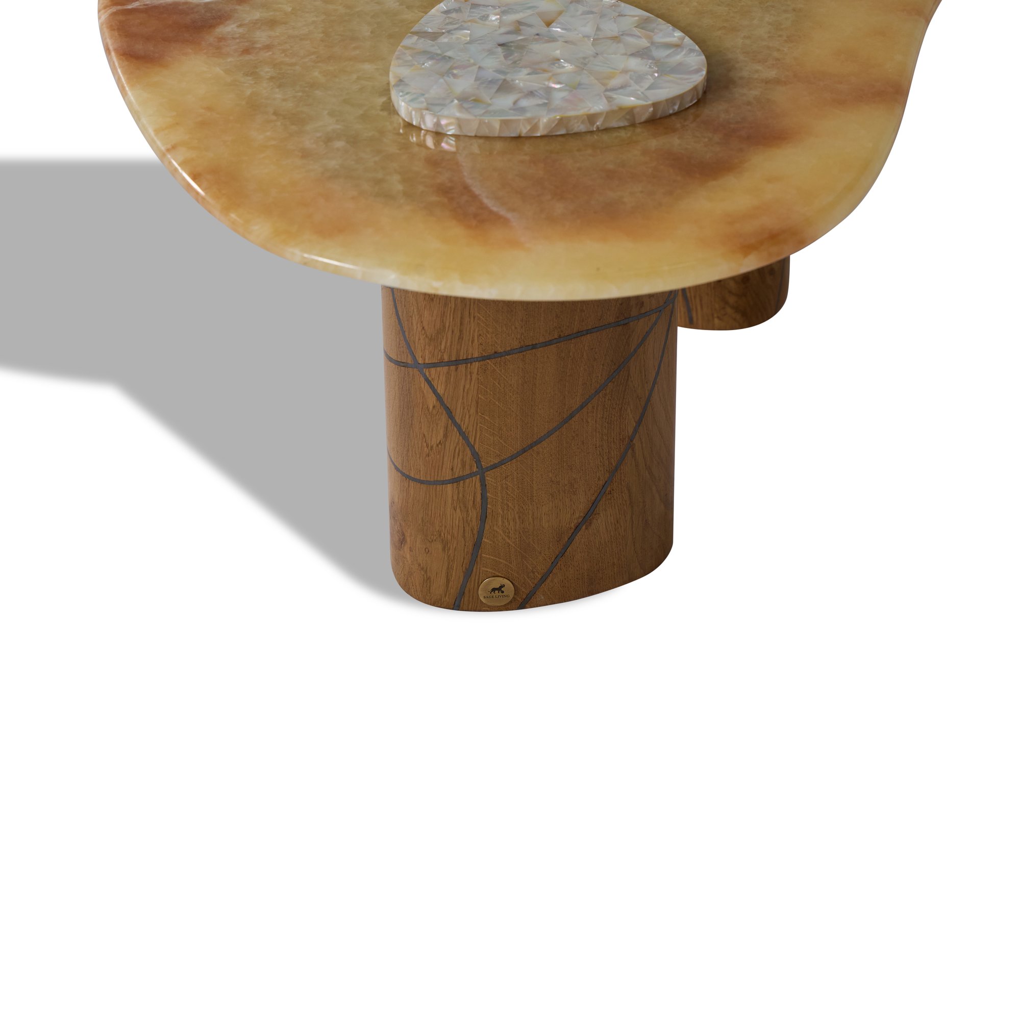 MEL COFFEE TABLE - Image 7