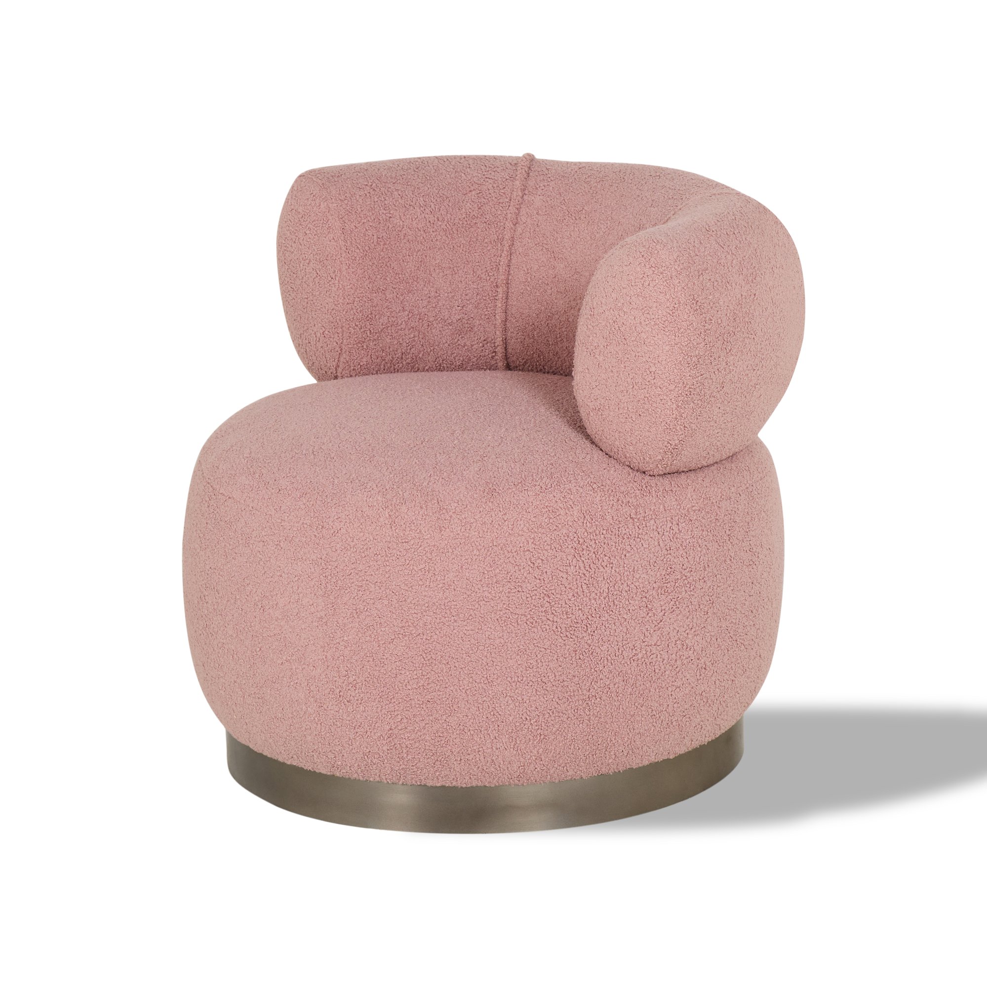 MOON ACCENT CHAIR - Image 2