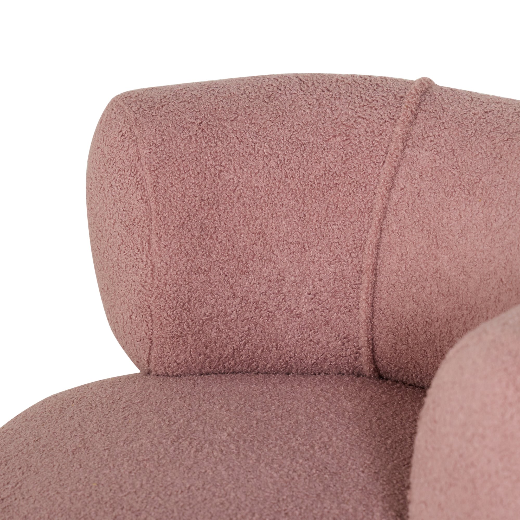 MOON ACCENT CHAIR - Image 3