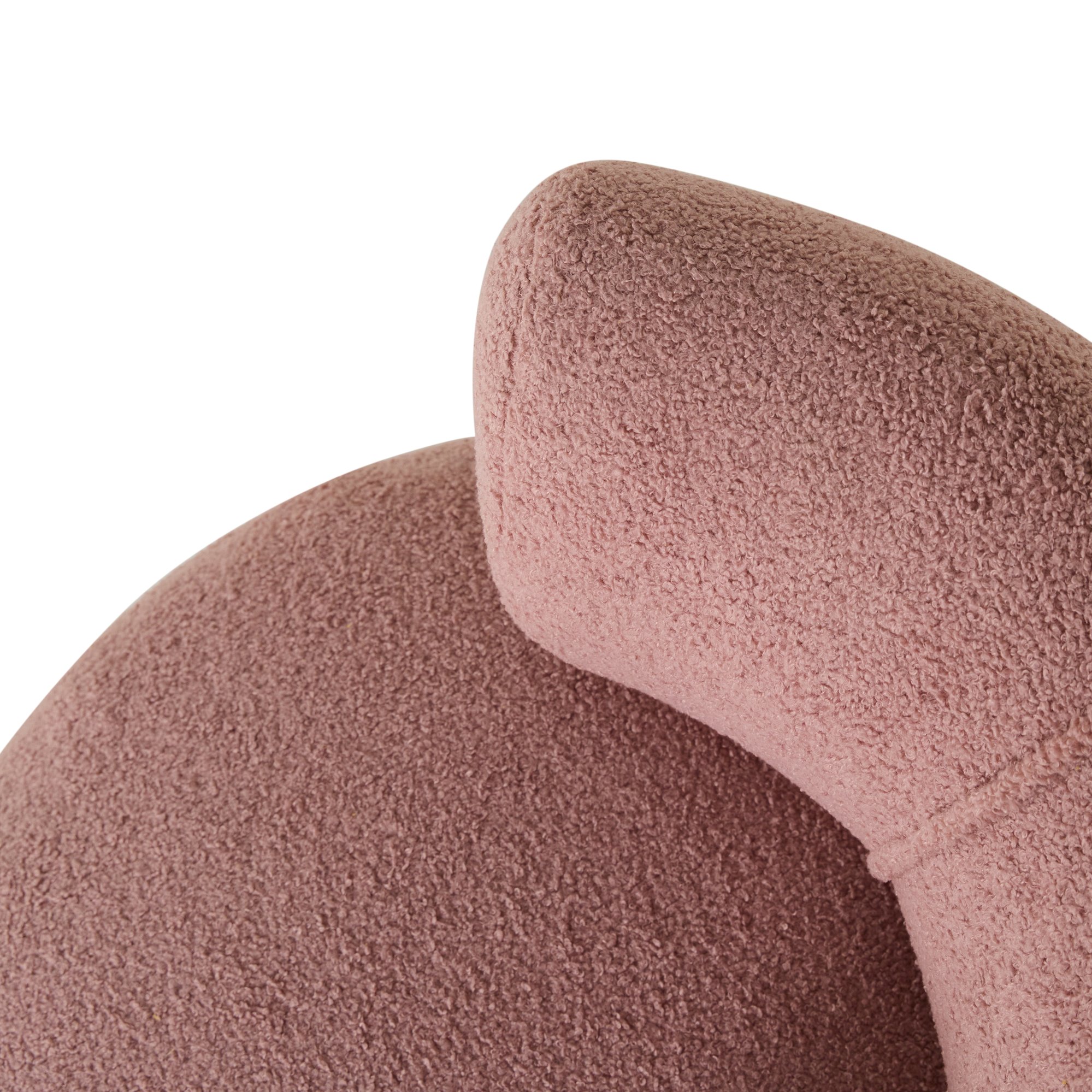 MOON ACCENT CHAIR - Image 4