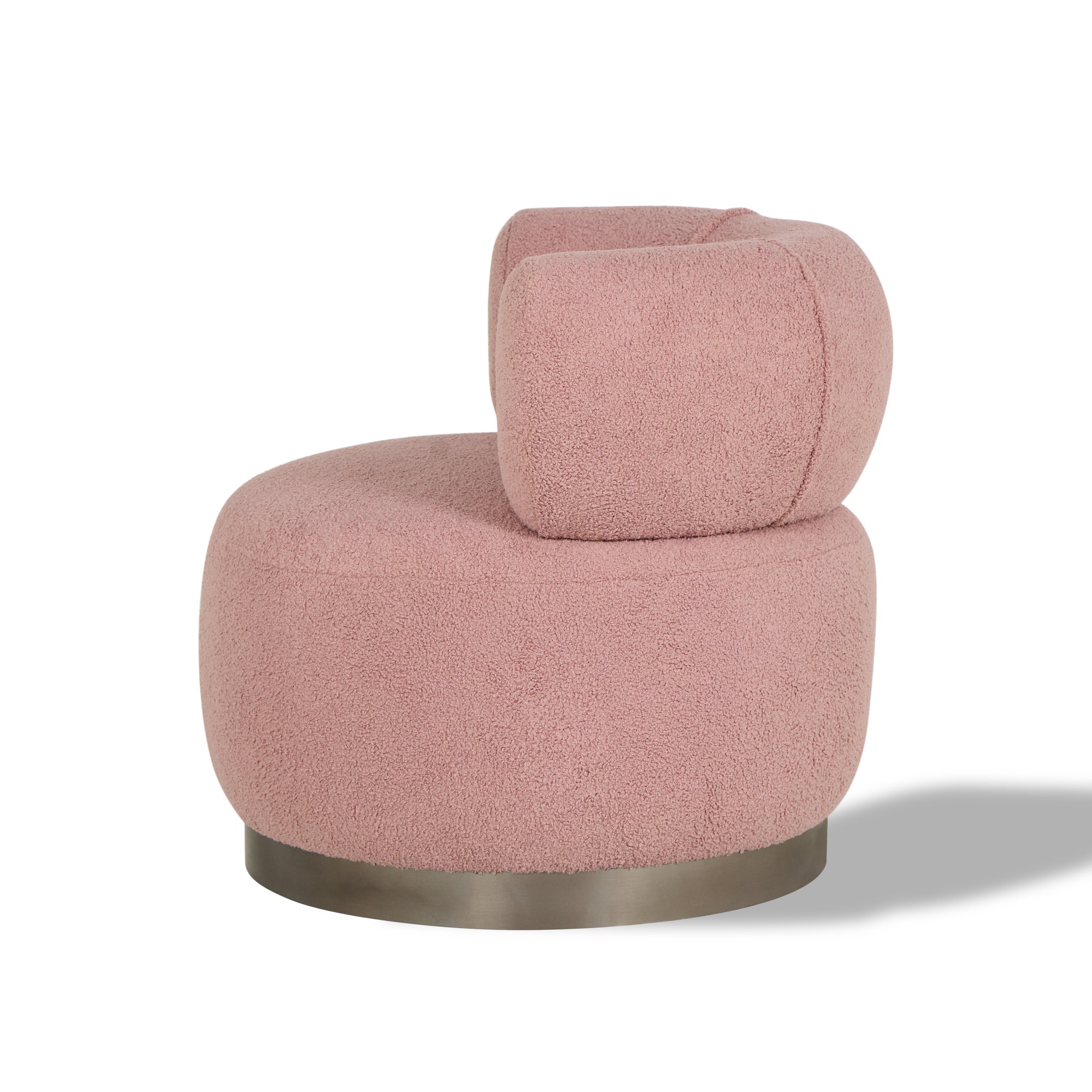 MOON ACCENT CHAIR - Image 7