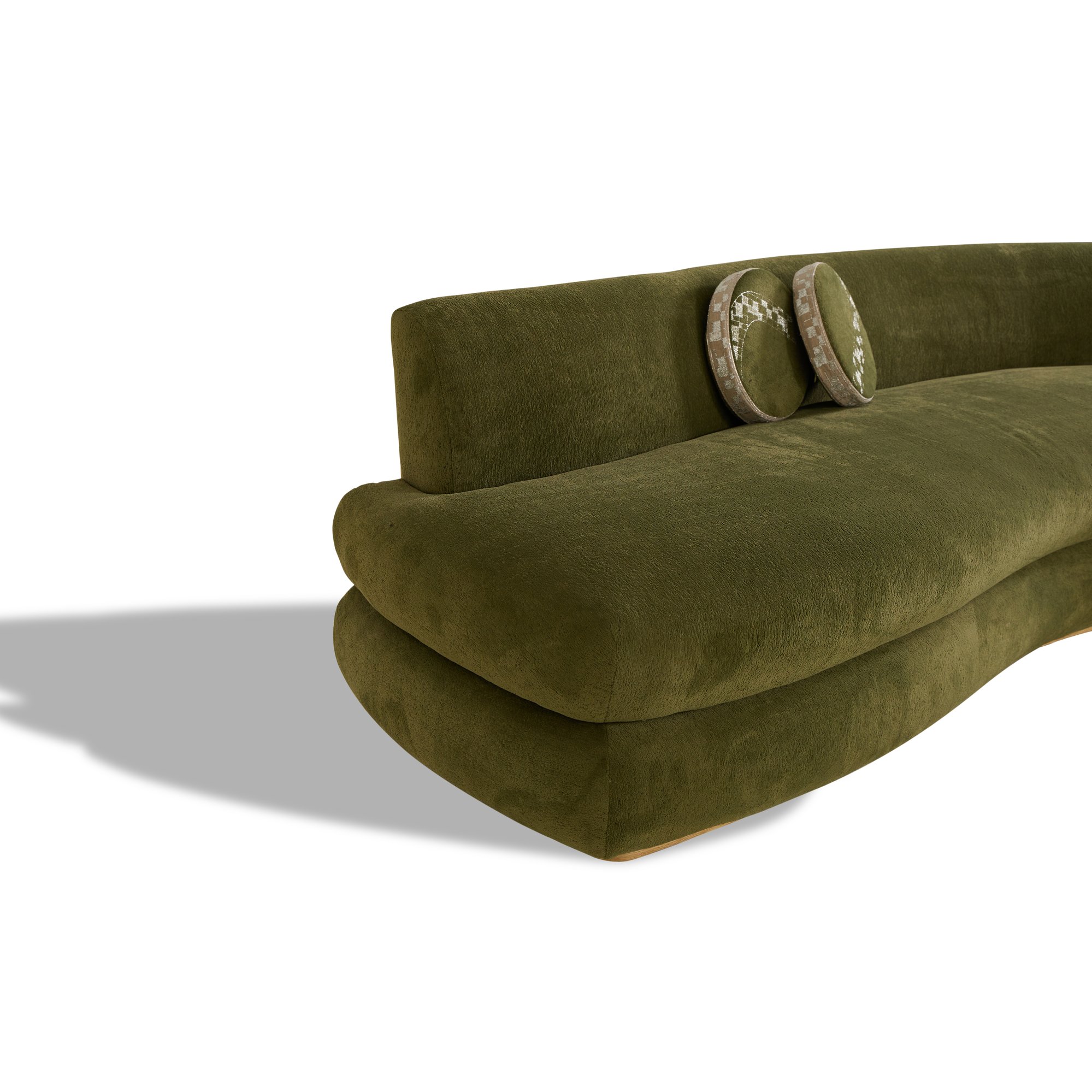 MOSS SOFA - Image 10