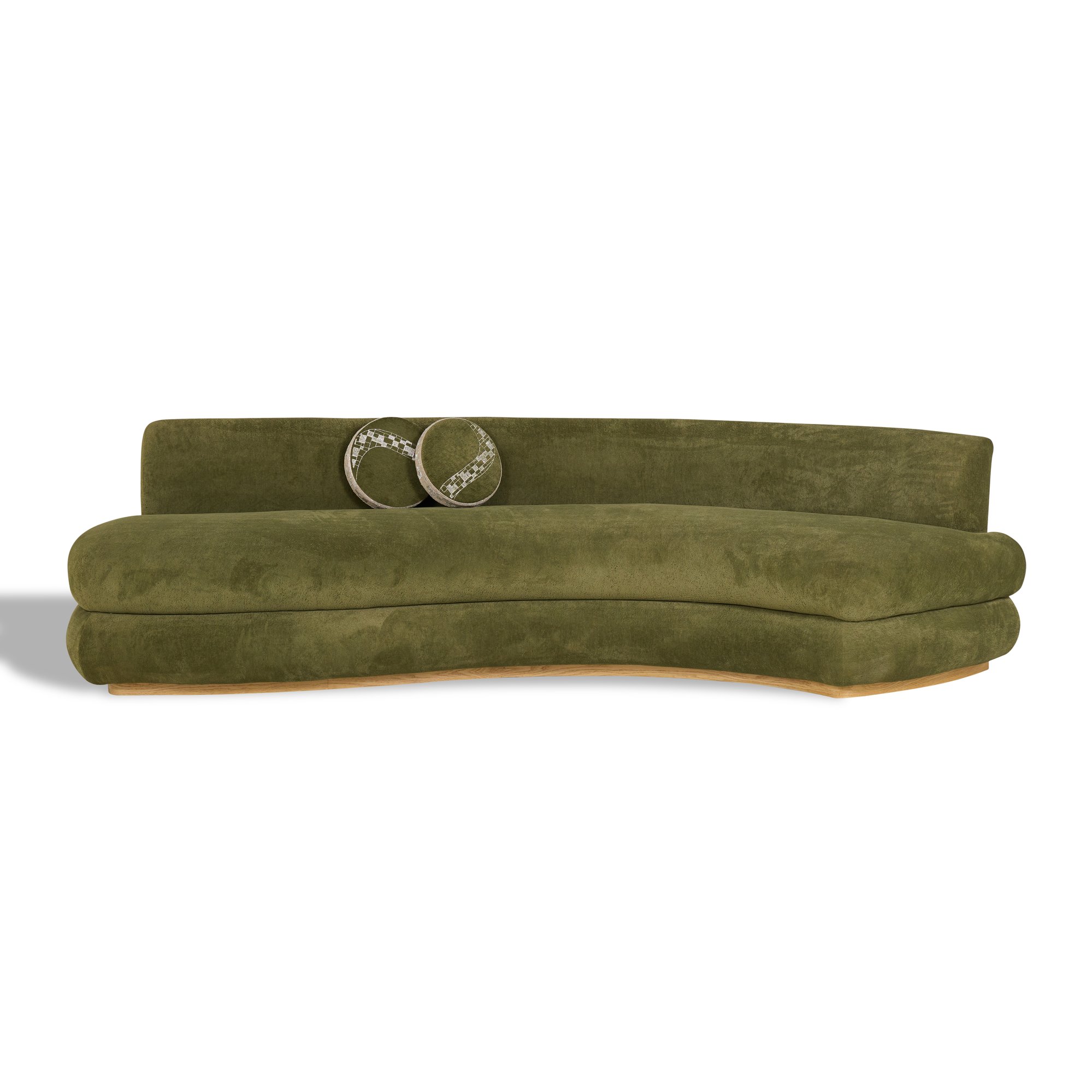 MOSS SOFA - Image 11