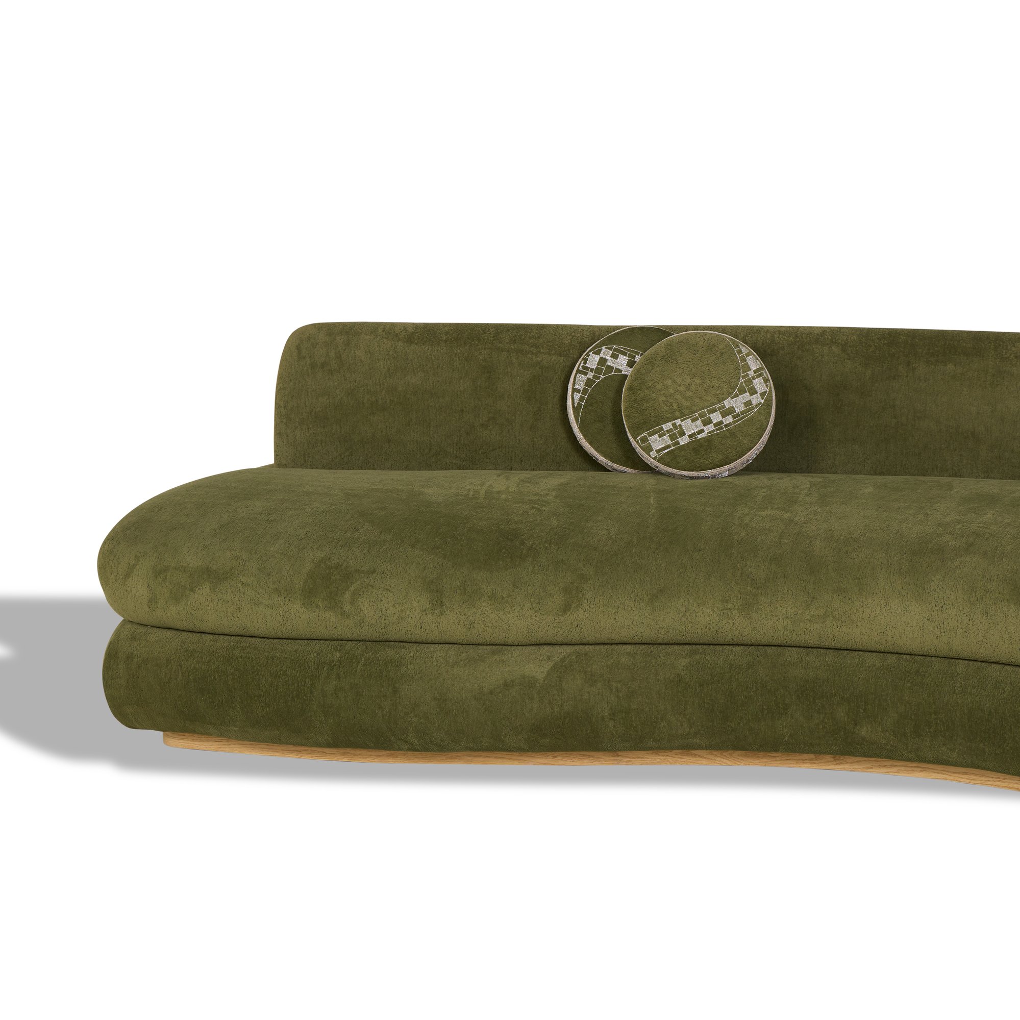 MOSS SOFA - Image 12