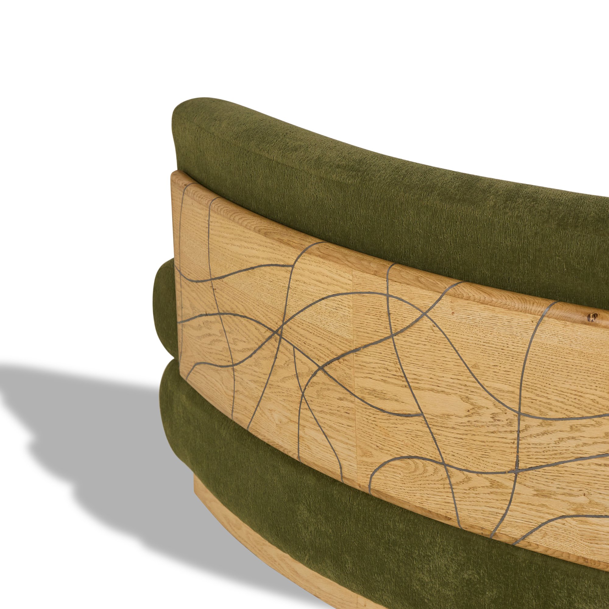 MOSS SOFA - Image 2