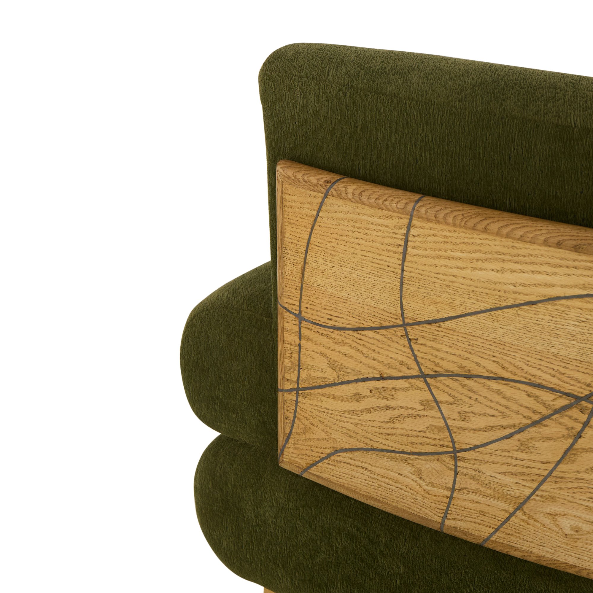 MOSS SOFA - Image 3