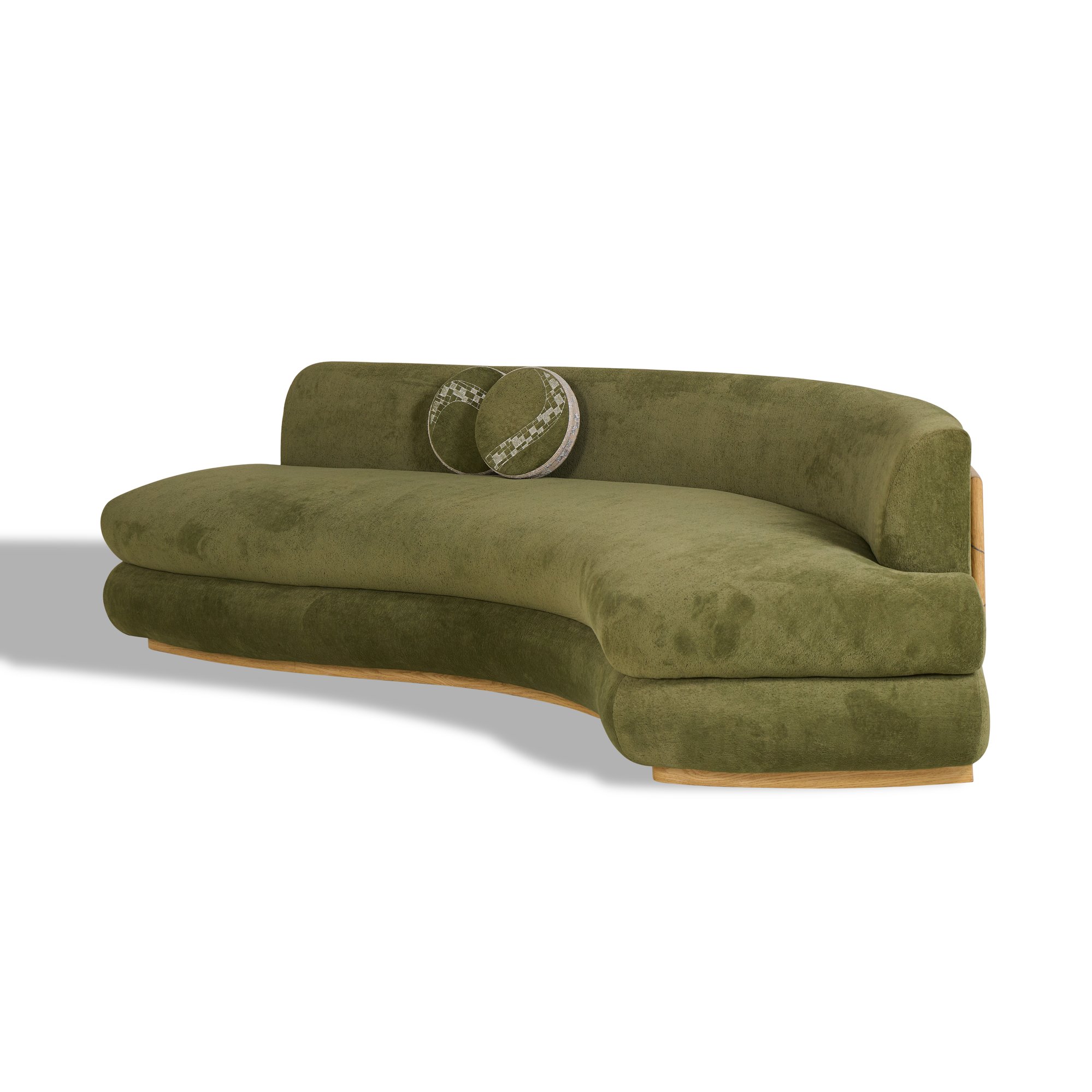 MOSS SOFA - Image 5