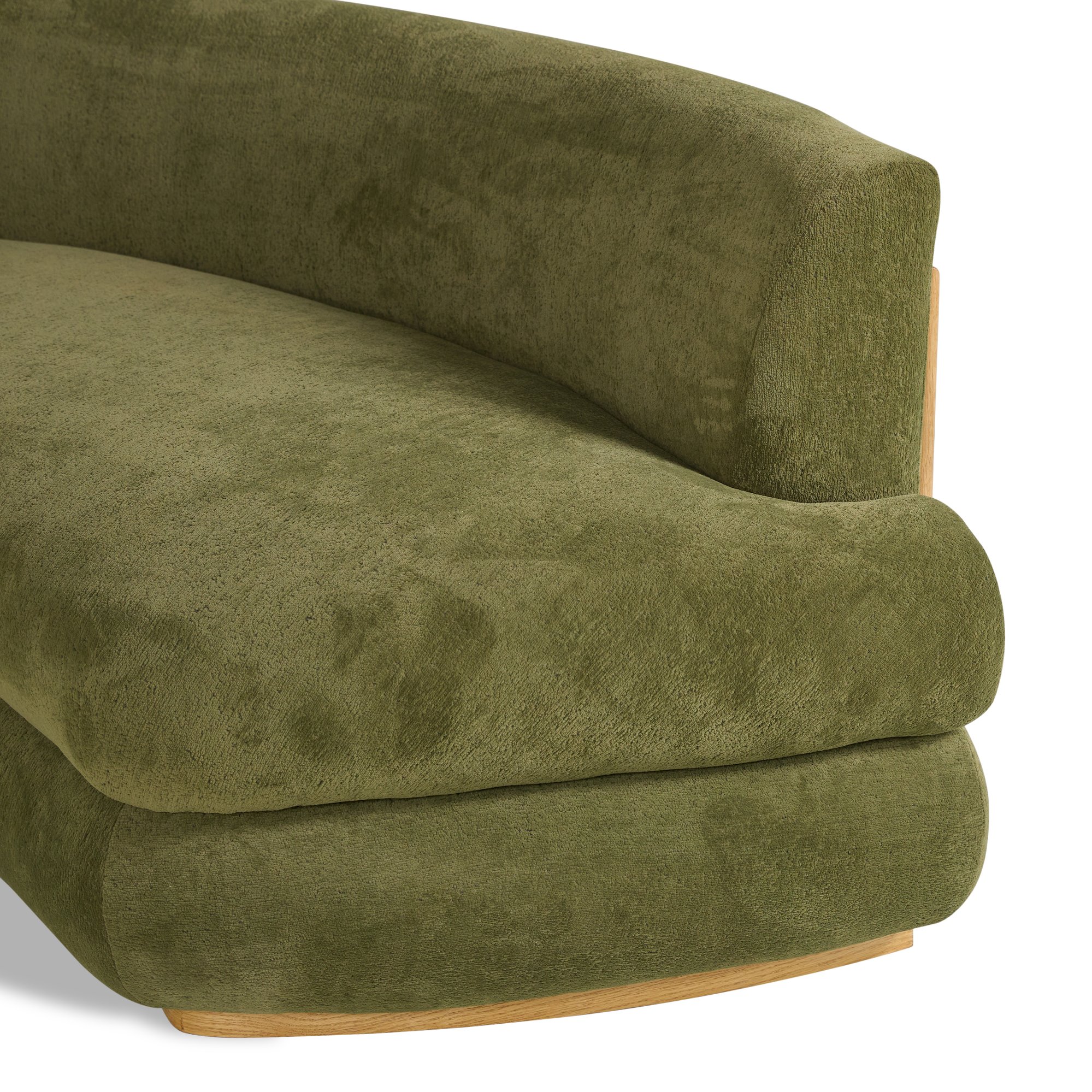 MOSS SOFA - Image 6