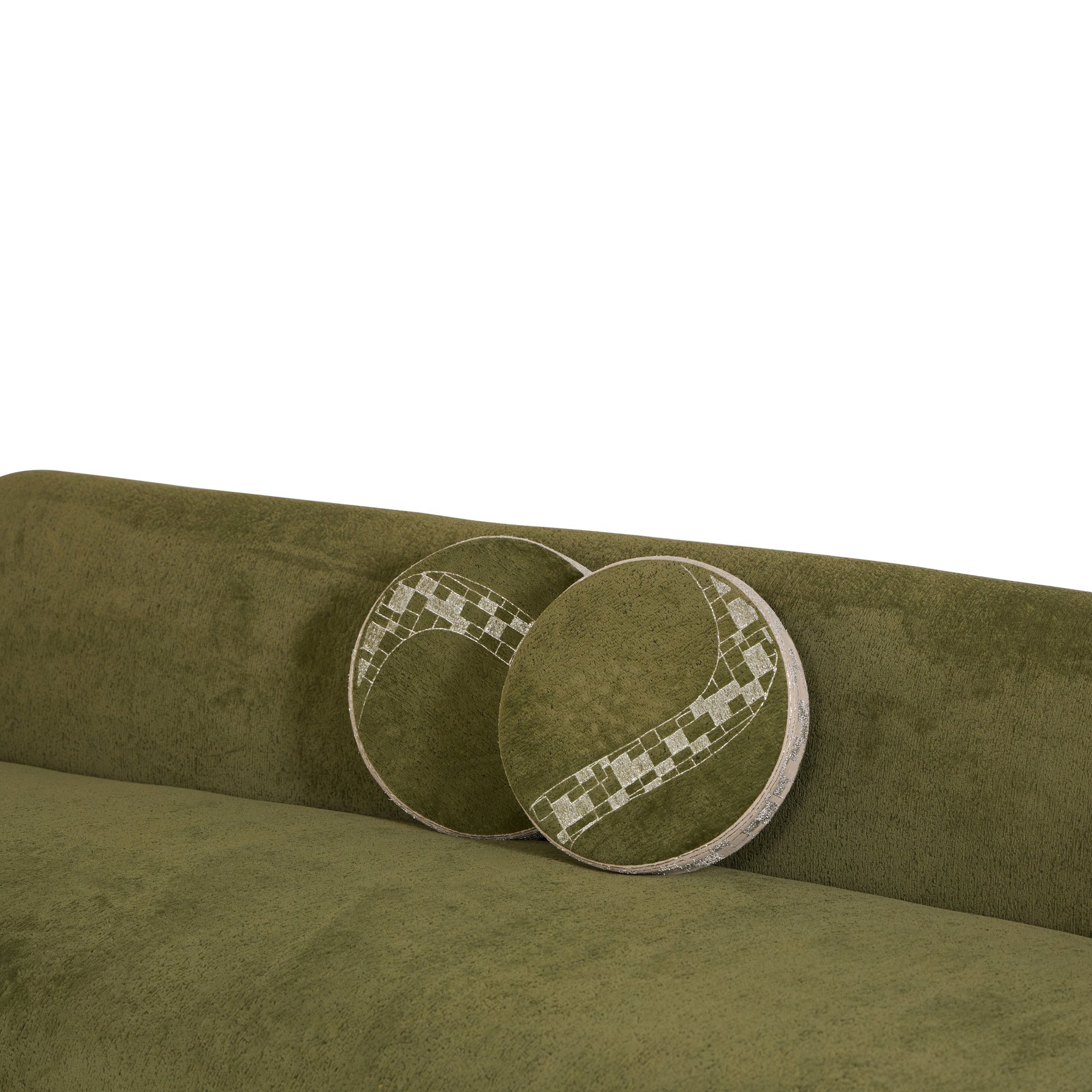 MOSS SOFA - Image 8
