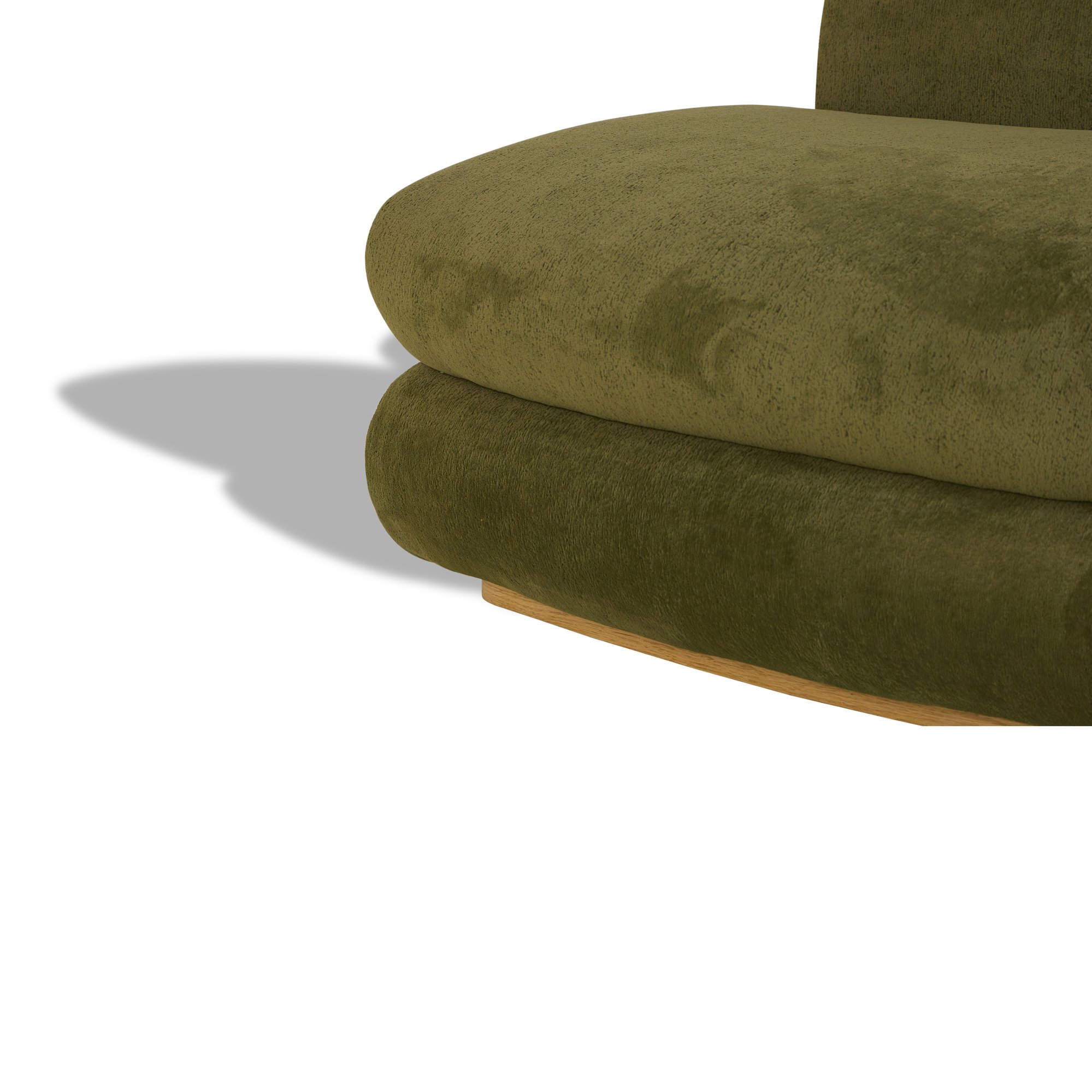 MOSS SOFA - Image 9
