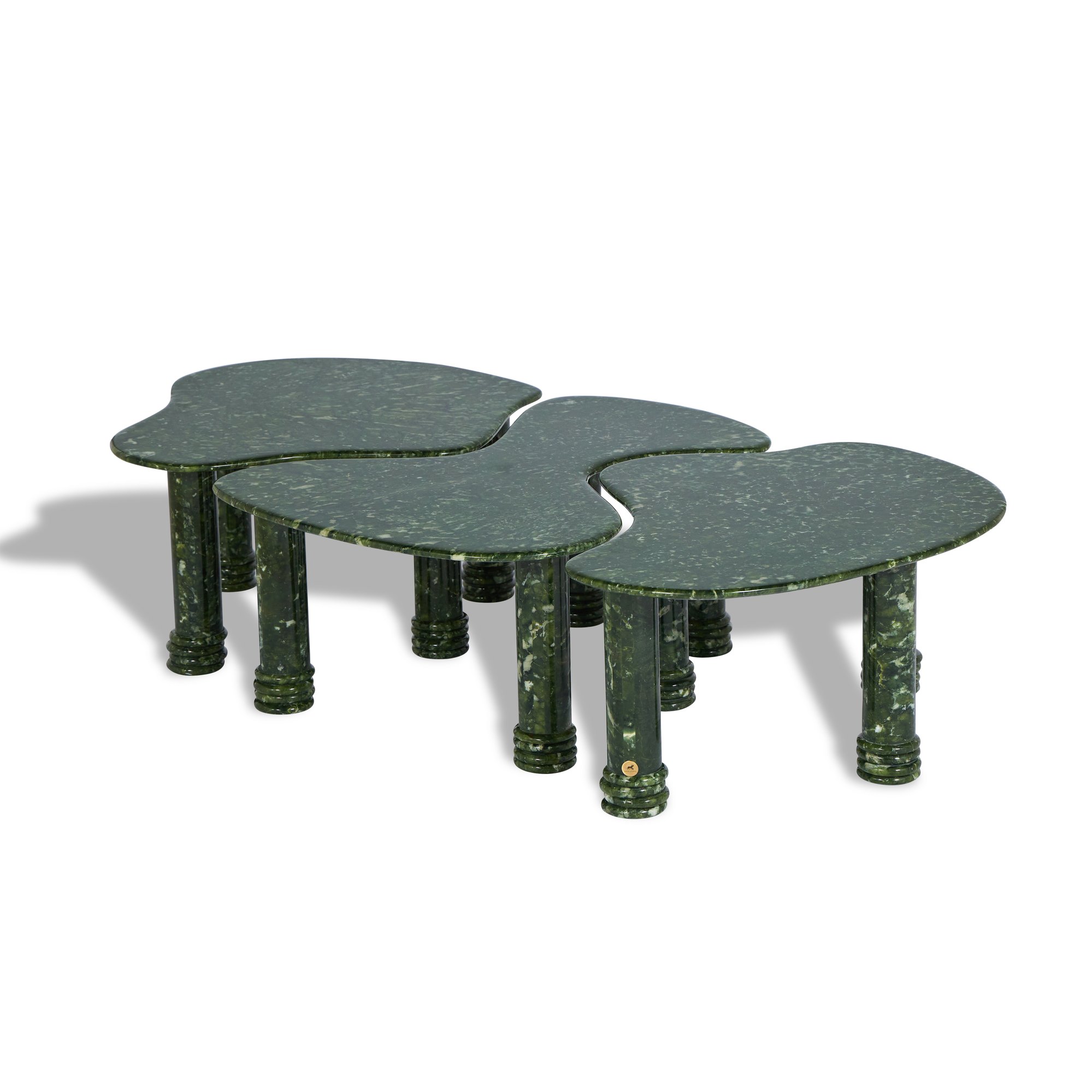 TRIO COFFEE TABLE