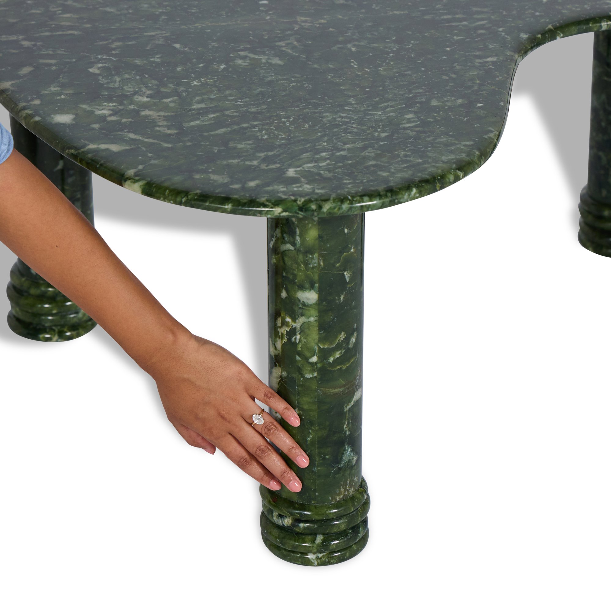 TRIO COFFEE TABLE - Image 15
