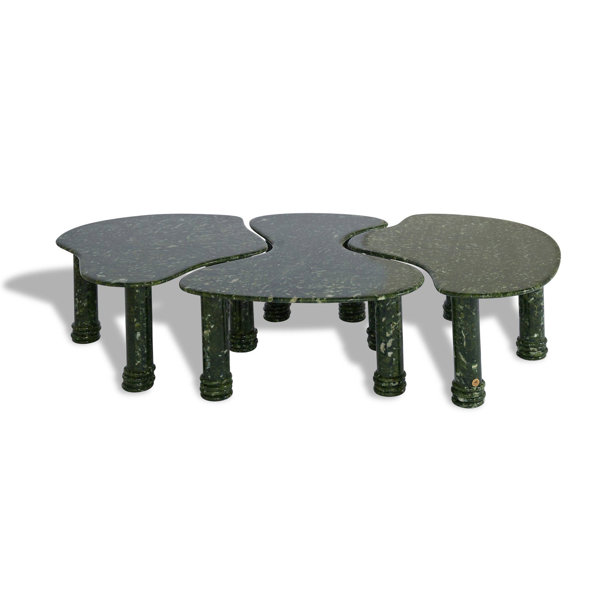 TRIO COFFEE TABLE - Image 2
