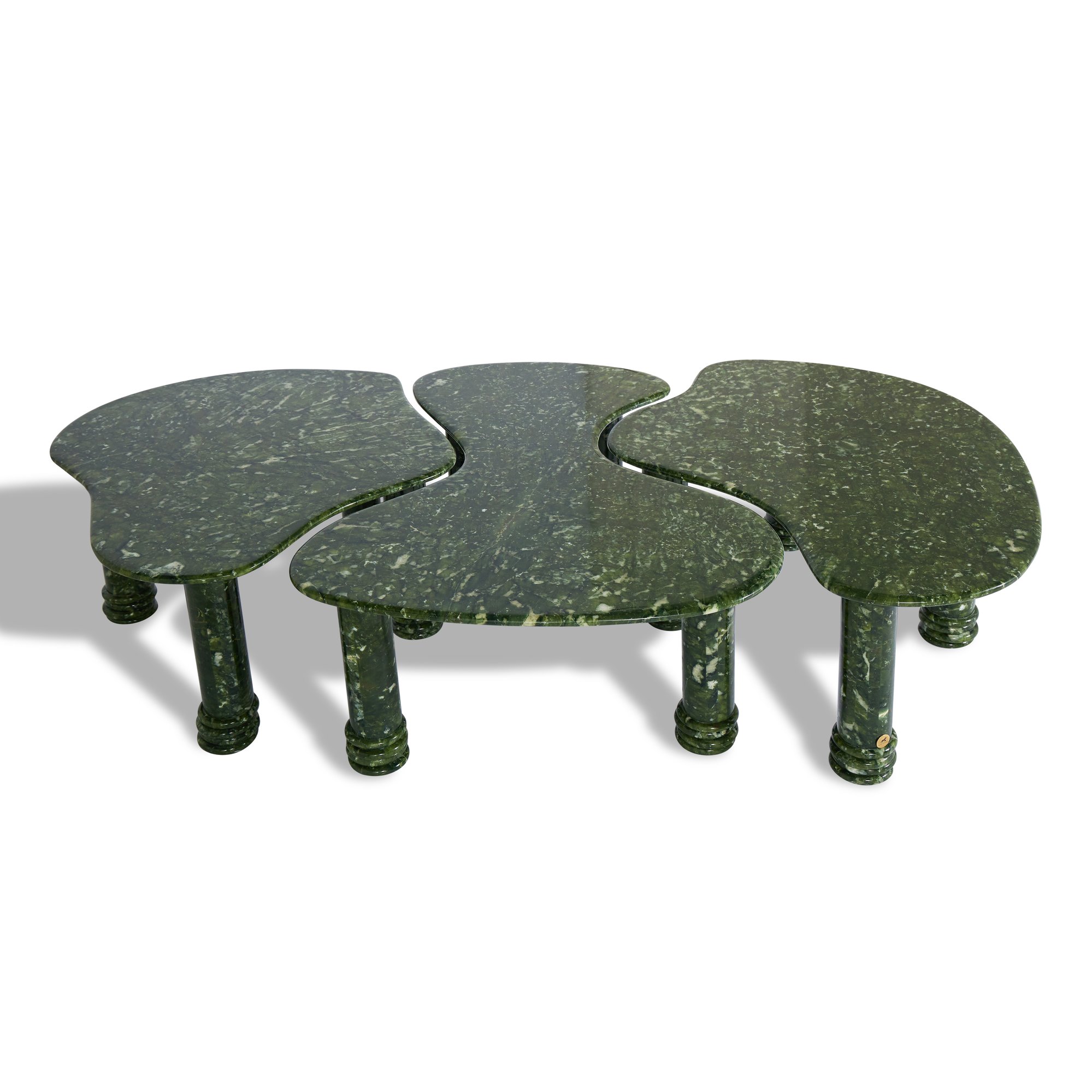 TRIO COFFEE TABLE - Image 6