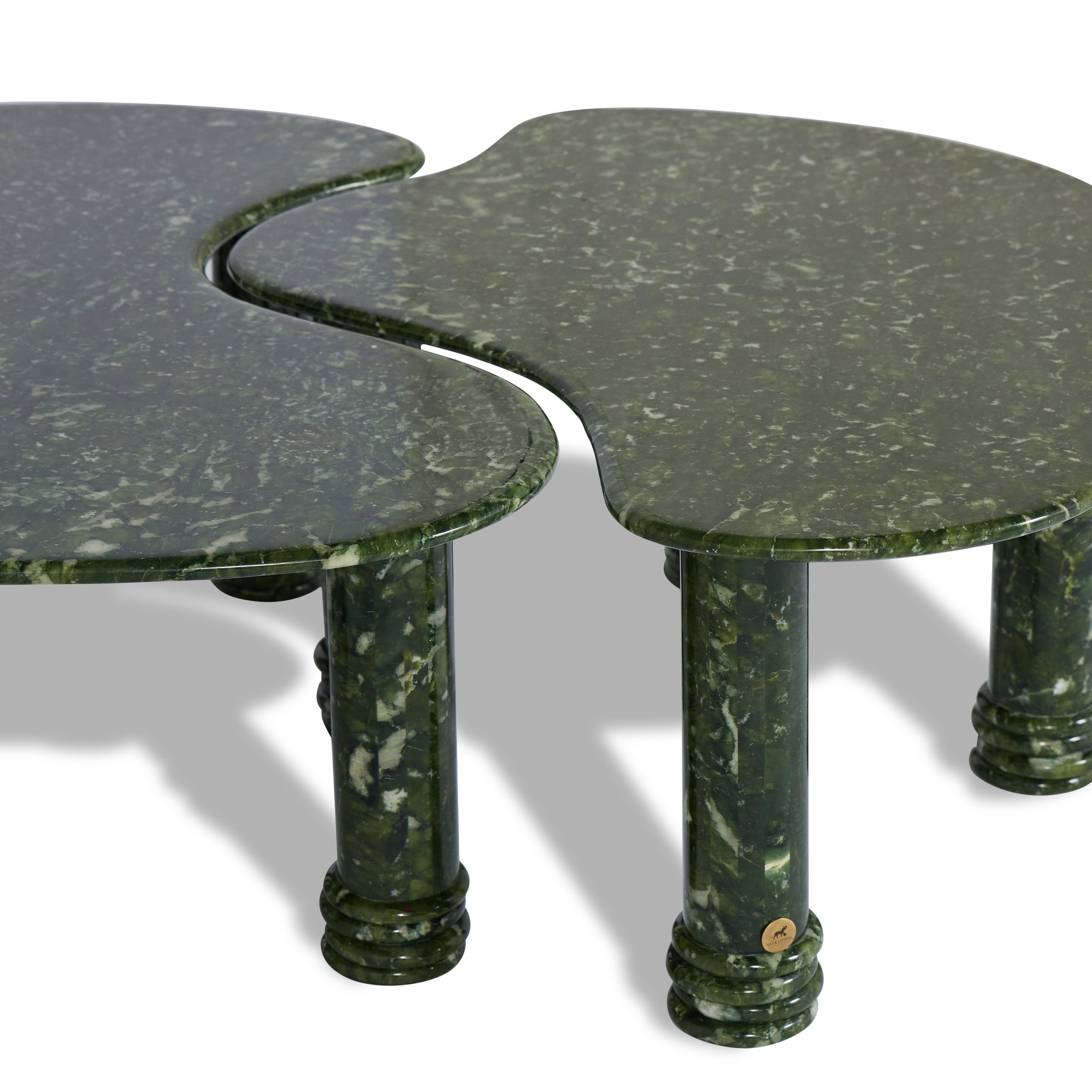 TRIO COFFEE TABLE - Image 7